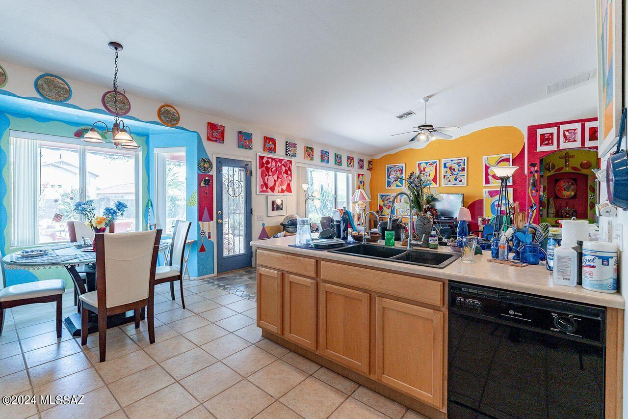 Continental Ranch Parcel (36-38,40 ) Phase II - Residential