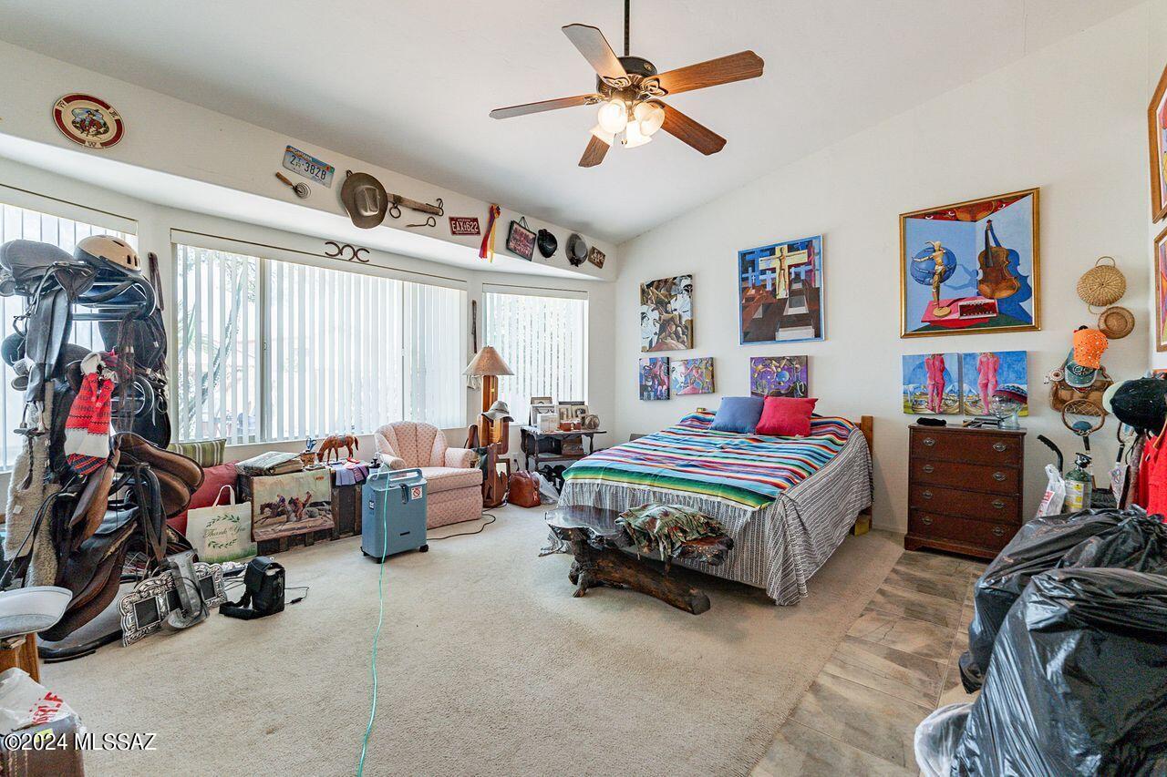 Continental Ranch Parcel (36-38,40 ) Phase II - Residential