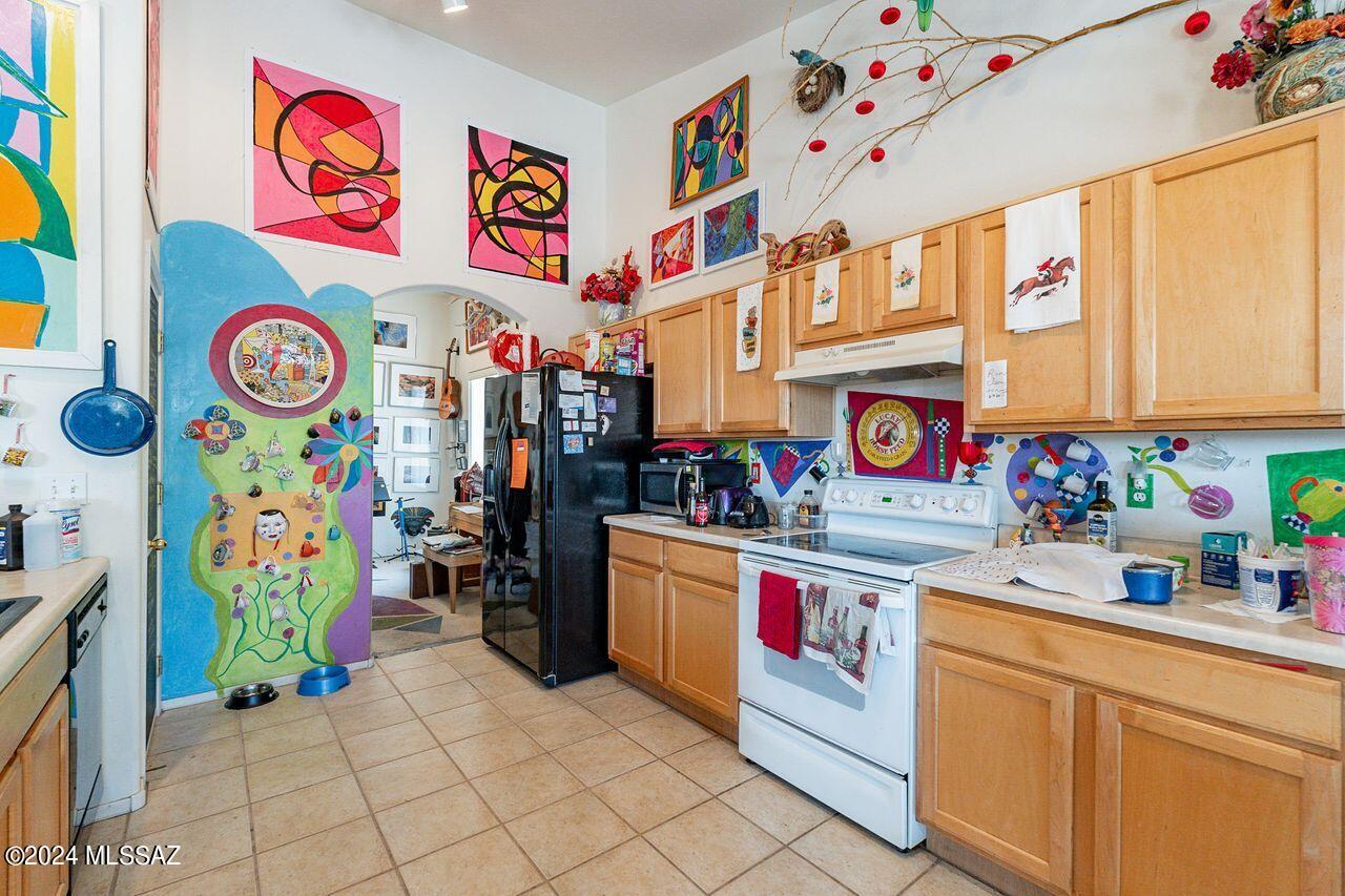 Continental Ranch Parcel (36-38,40 ) Phase II - Residential