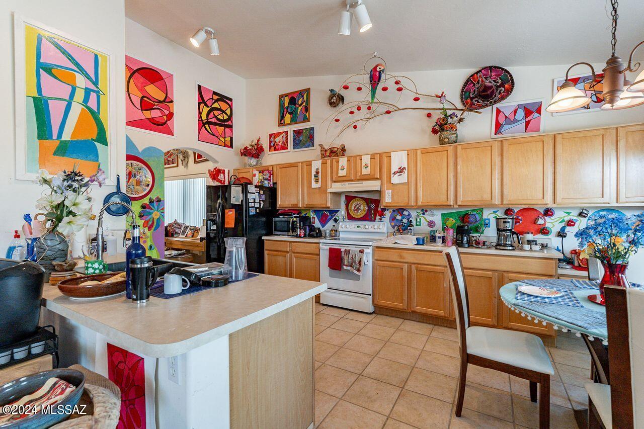 Continental Ranch Parcel (36-38,40 ) Phase II - Residential