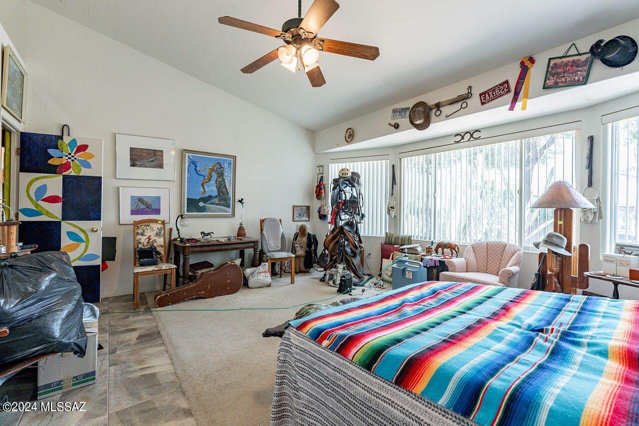 Continental Ranch Parcel (36-38,40 ) Phase II - Residential