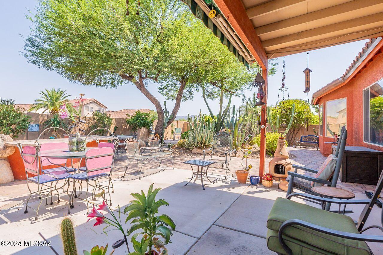 Continental Ranch Parcel (36-38,40 ) Phase II - Residential