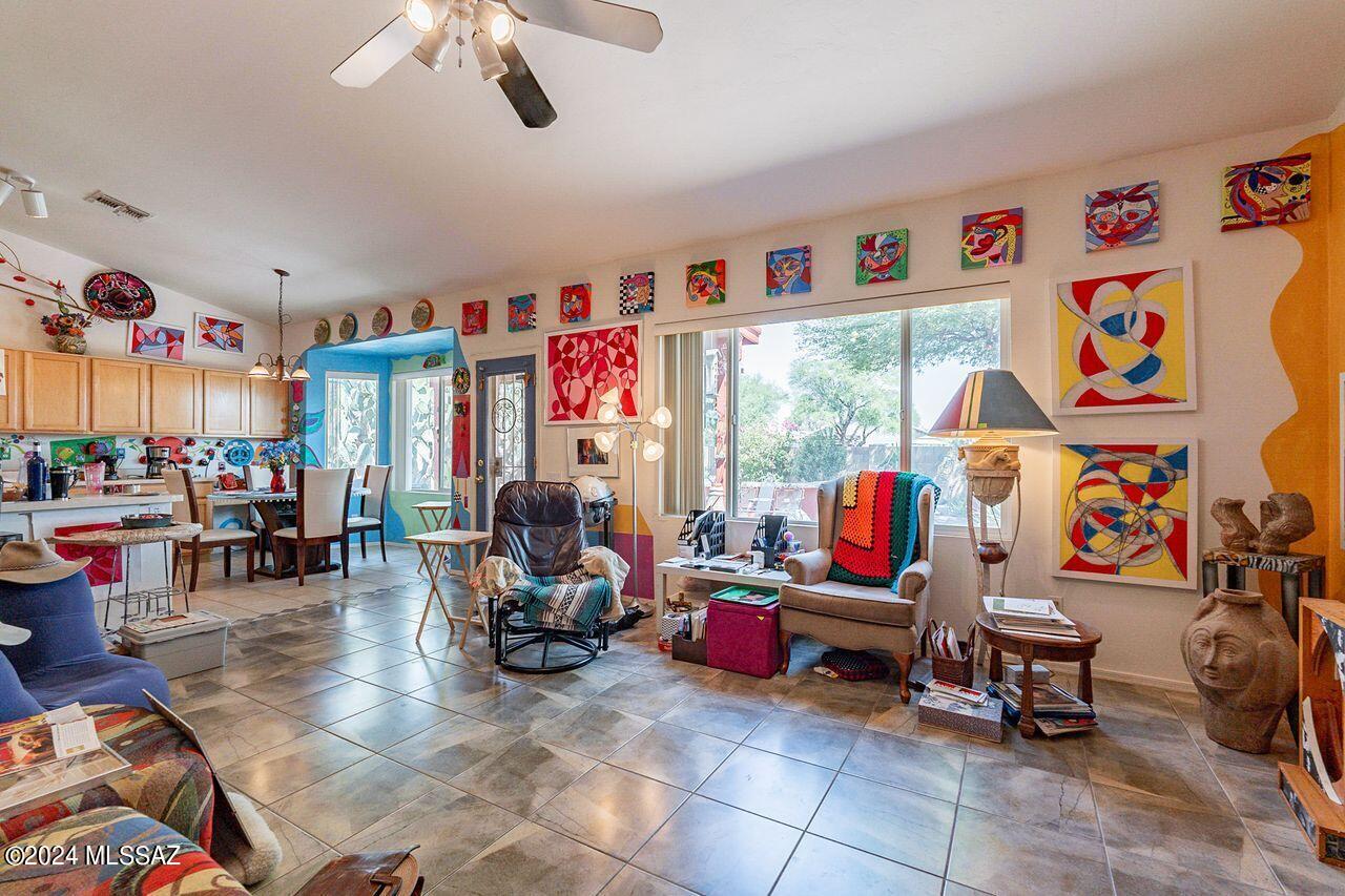 Continental Ranch Parcel (36-38,40 ) Phase II - Residential