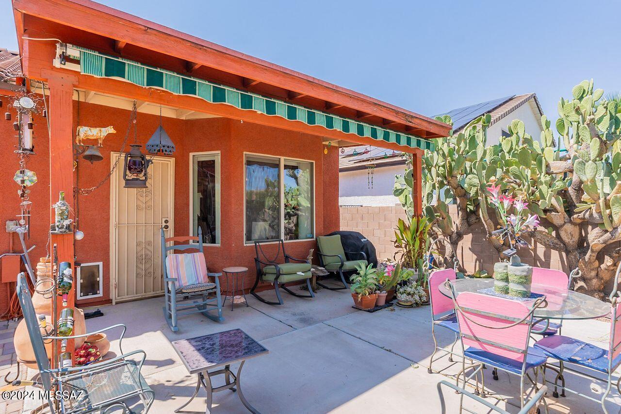 Continental Ranch Parcel (36-38,40 ) Phase II - Residential