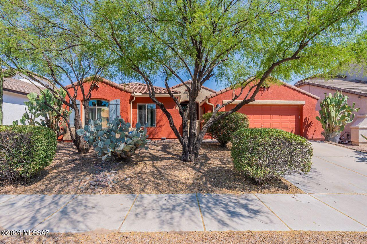 Continental Ranch Parcel (36-38,40 ) Phase II - Residential