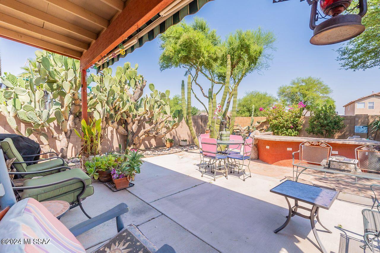 Continental Ranch Parcel (36-38,40 ) Phase II - Residential