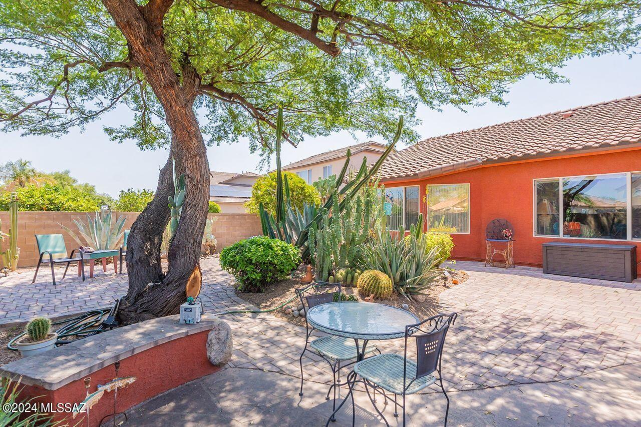 Continental Ranch Parcel (36-38,40 ) Phase II - Residential