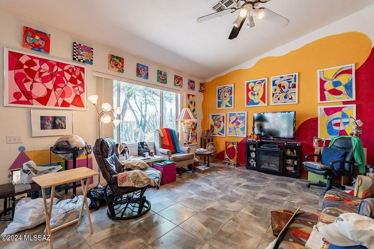 Continental Ranch Parcel (36-38,40 ) Phase II - Residential