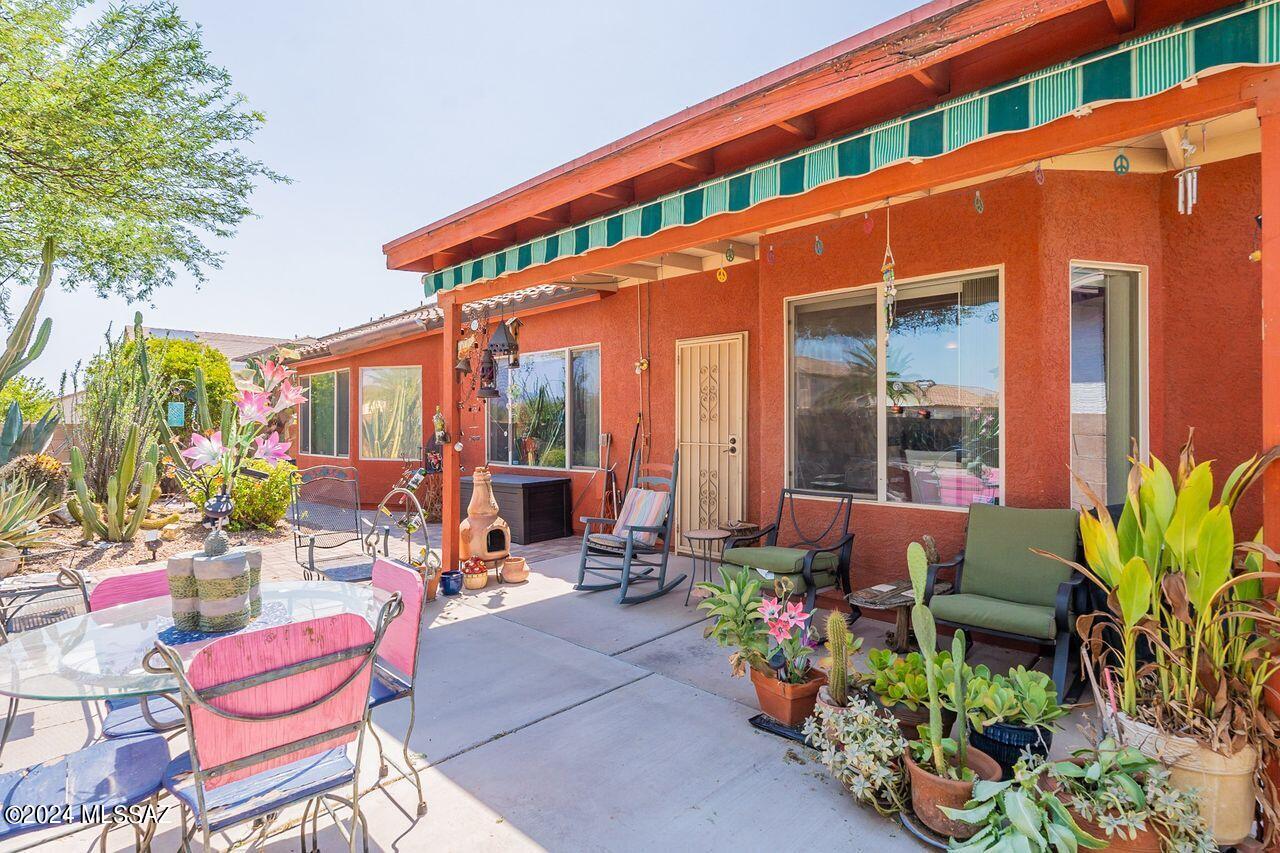 Continental Ranch Parcel (36-38,40 ) Phase II - Residential
