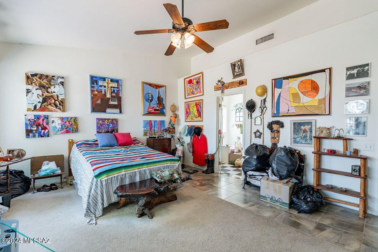 Continental Ranch Parcel (36-38,40 ) Phase II - Residential