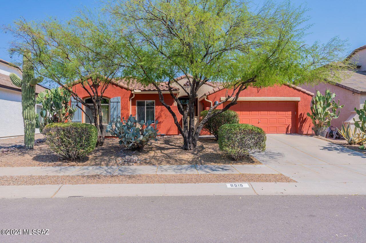 Continental Ranch Parcel (36-38,40 ) Phase II - Residential