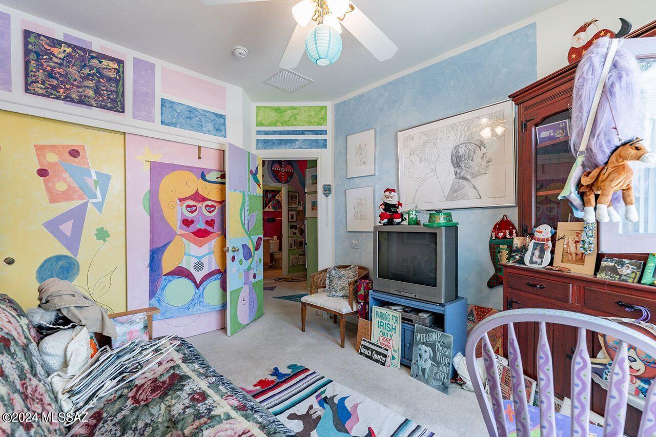 Continental Ranch Parcel (36-38,40 ) Phase II - Residential