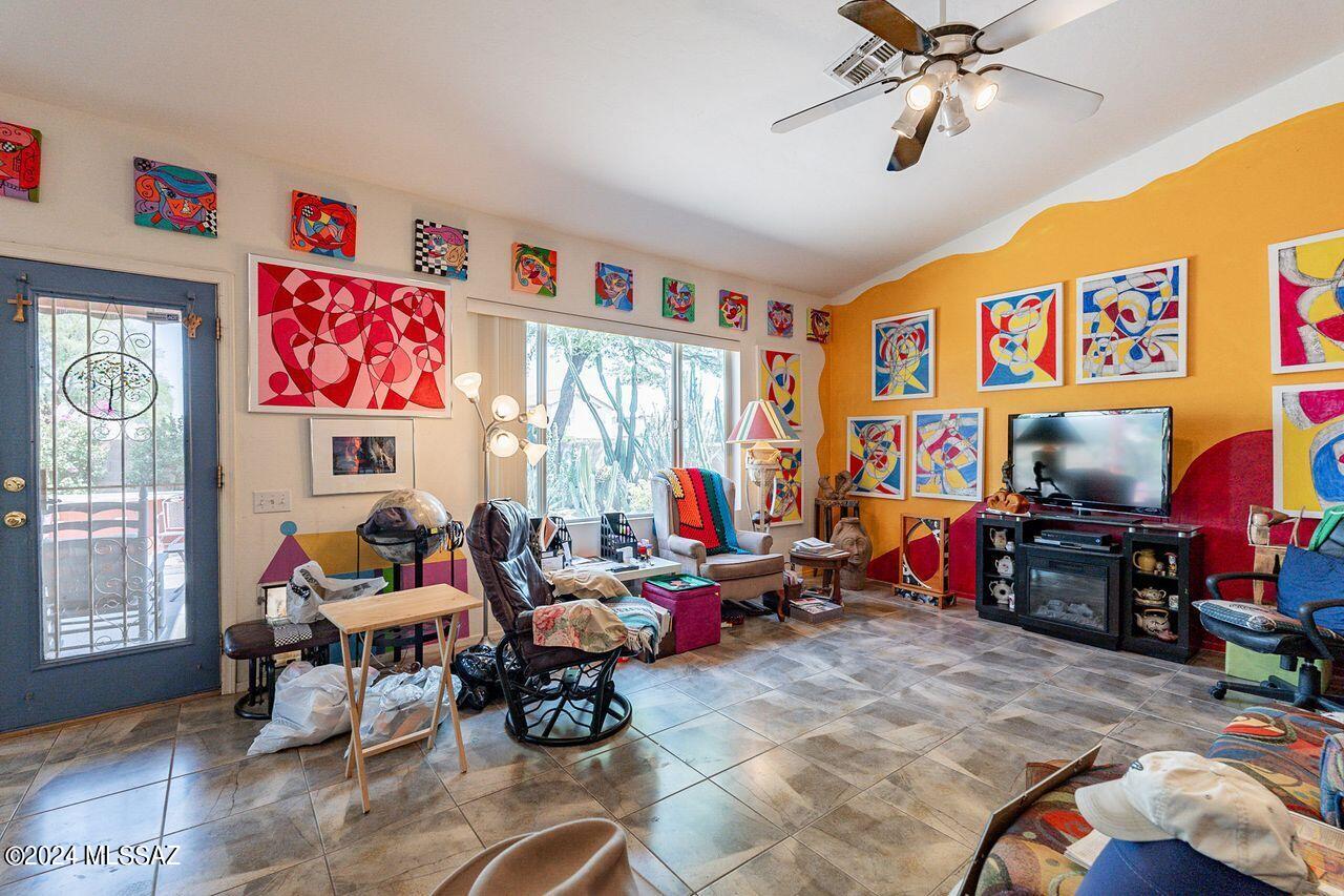 Continental Ranch Parcel (36-38,40 ) Phase II - Residential