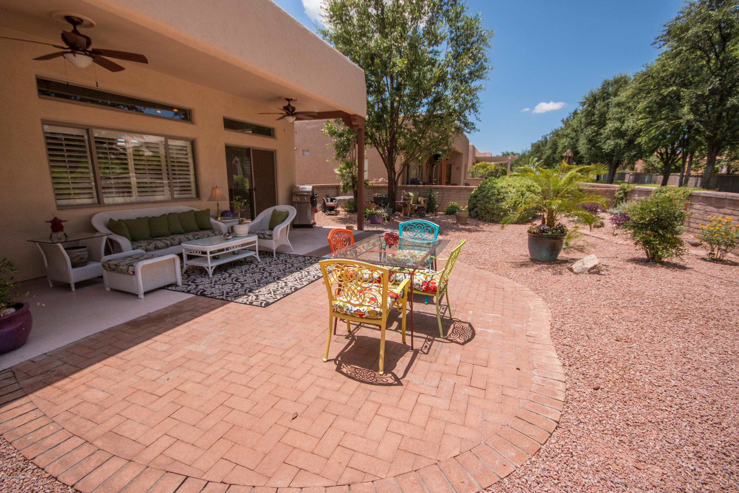 Greens At Santa Rita Springs - Residential