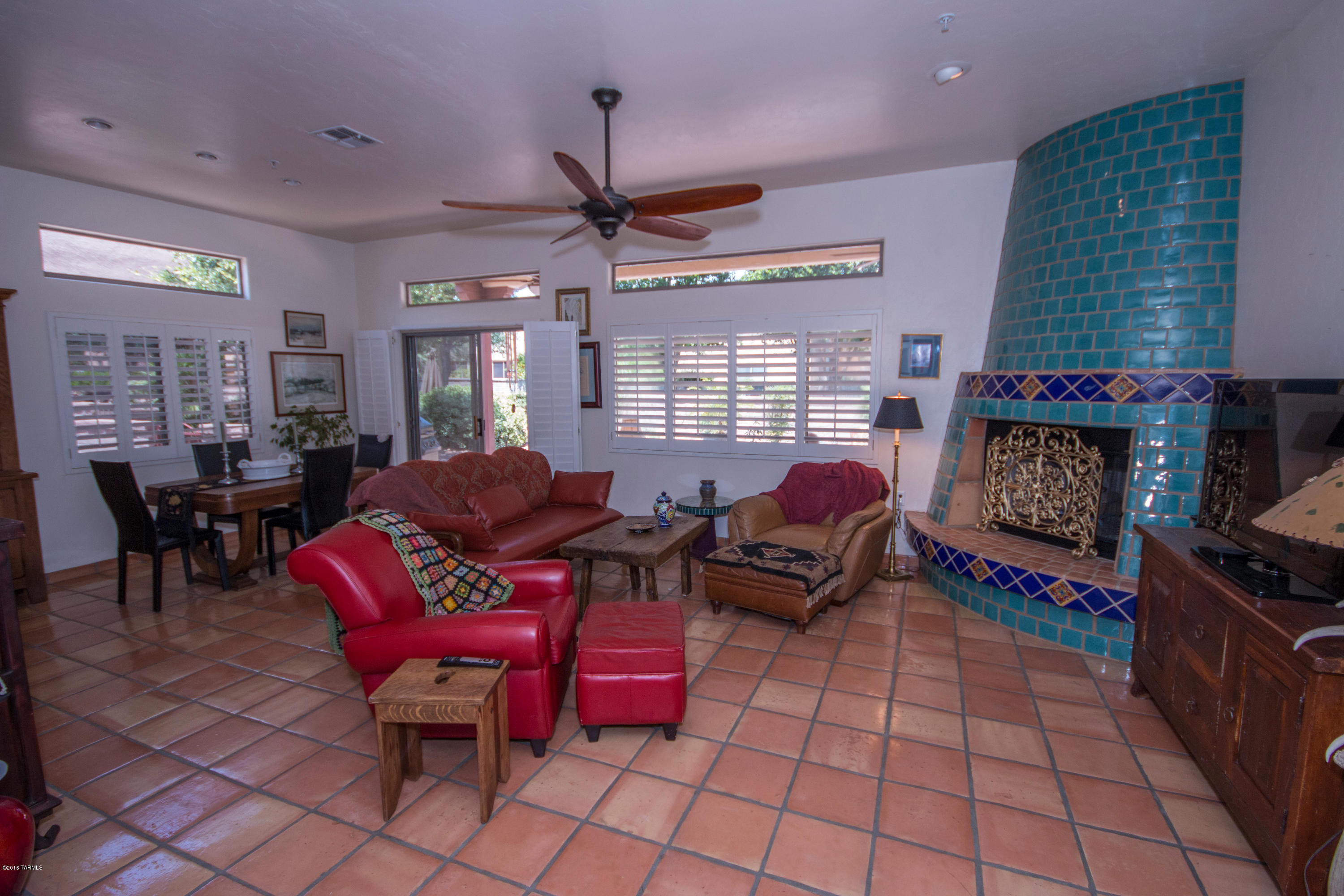Greens At Santa Rita Springs - Residential