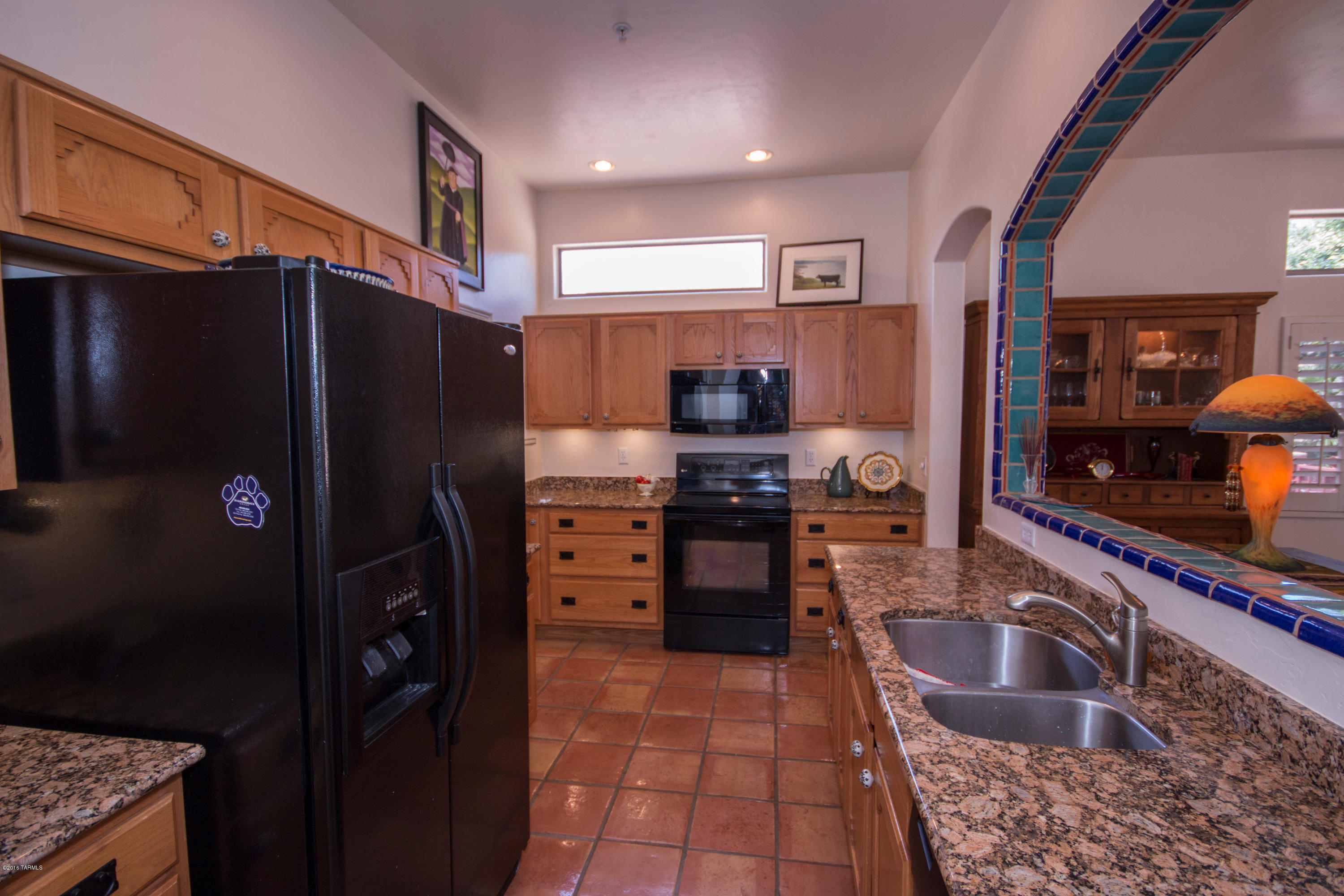 Greens At Santa Rita Springs - Residential