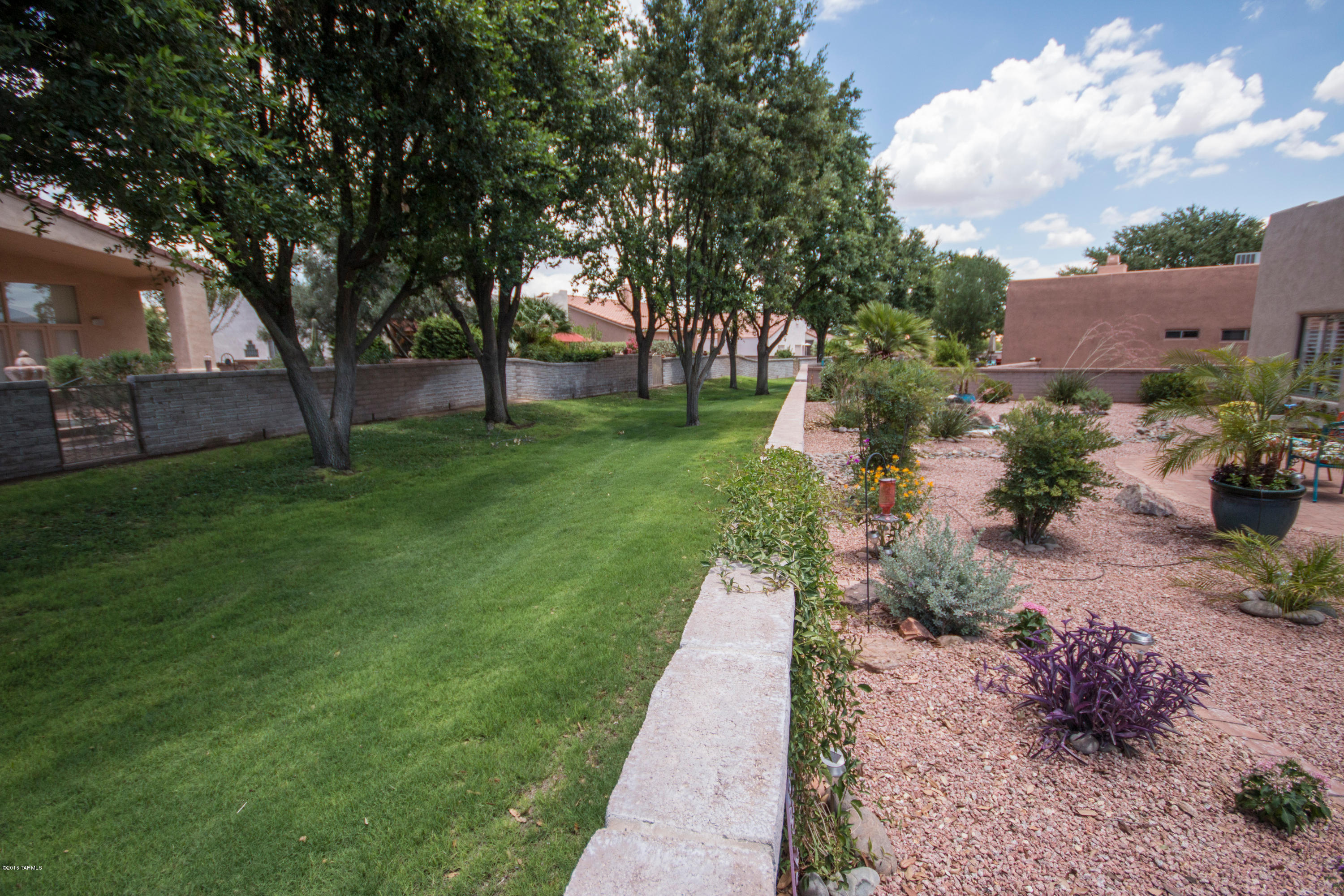 Greens At Santa Rita Springs - Residential