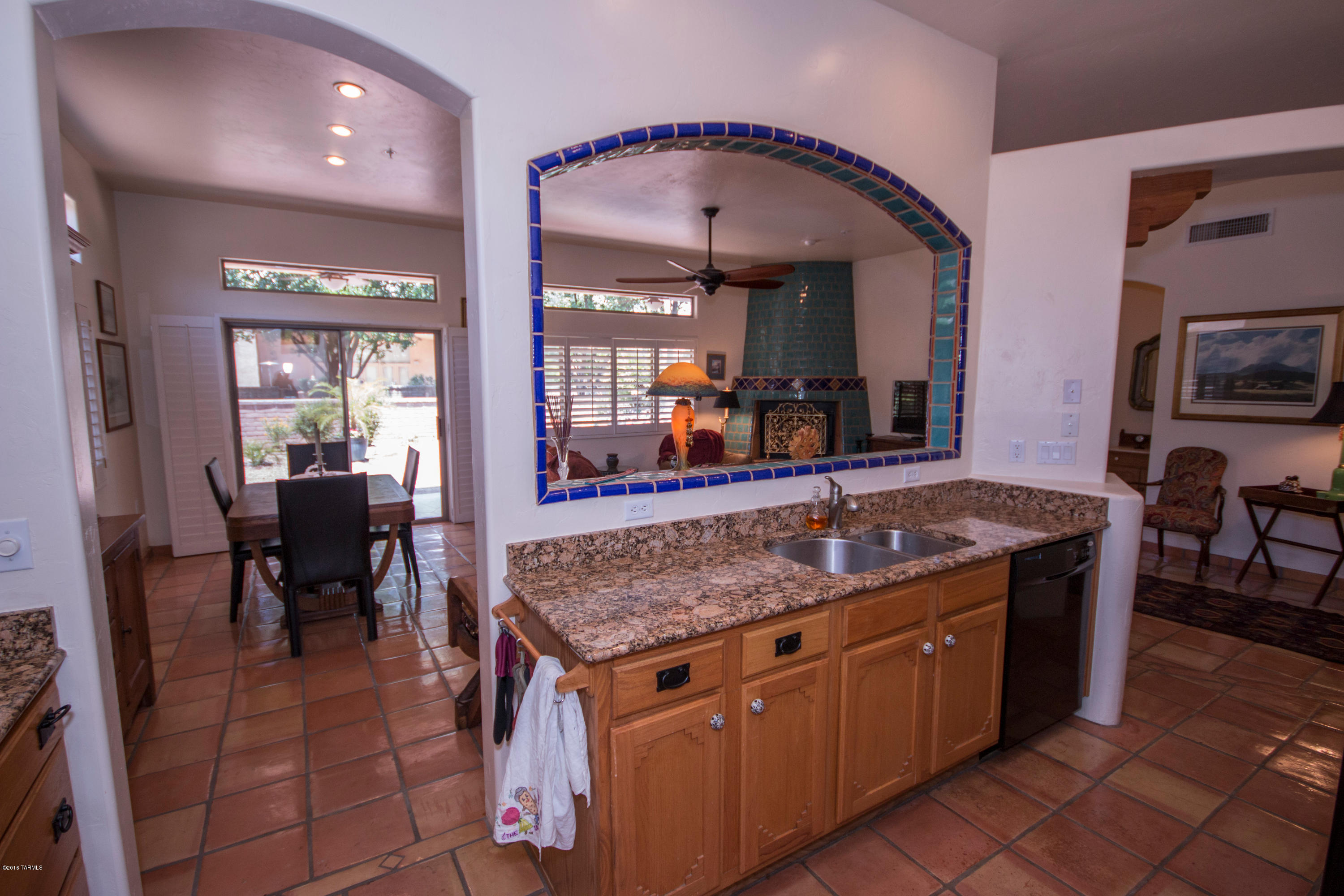 Greens At Santa Rita Springs - Residential