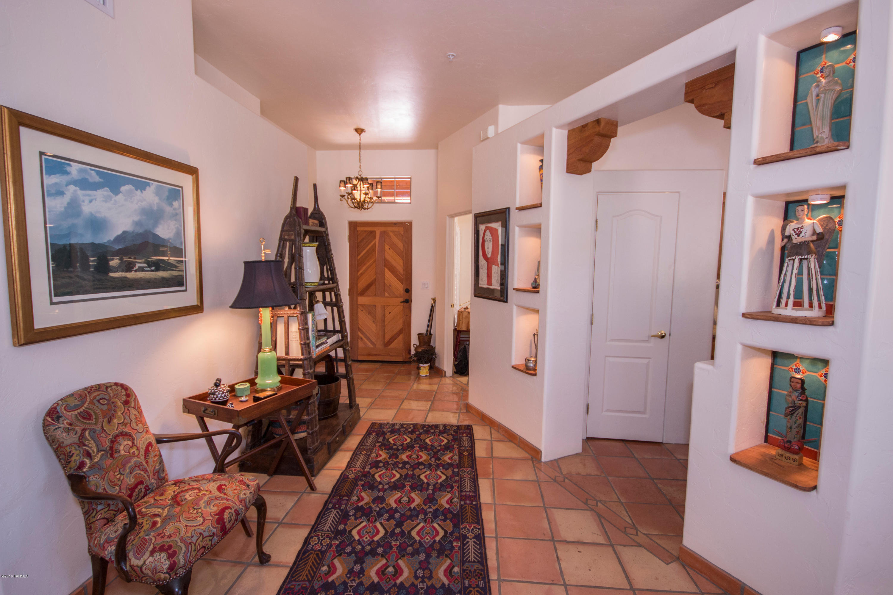 Greens At Santa Rita Springs - Residential
