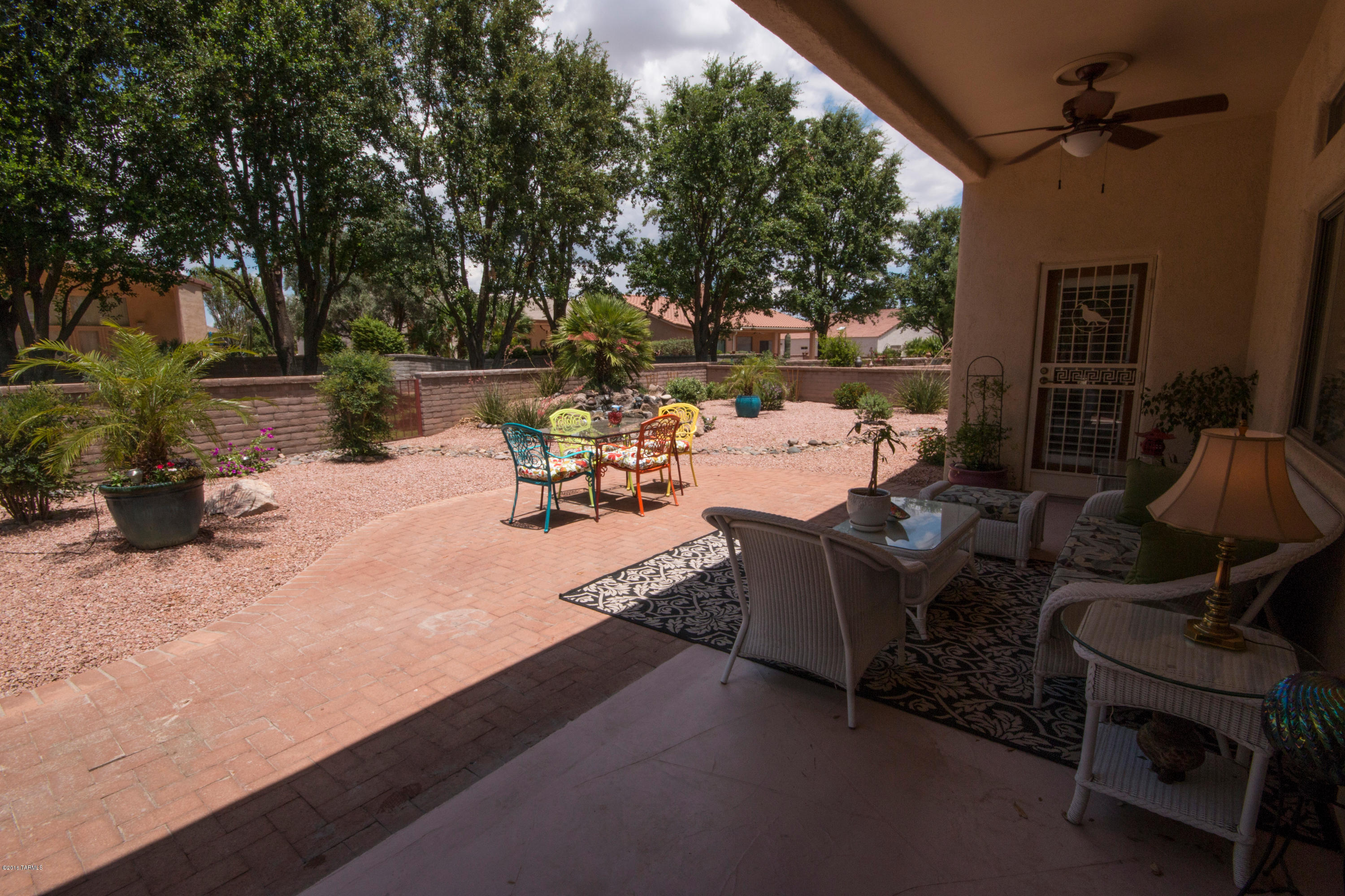 Greens At Santa Rita Springs - Residential