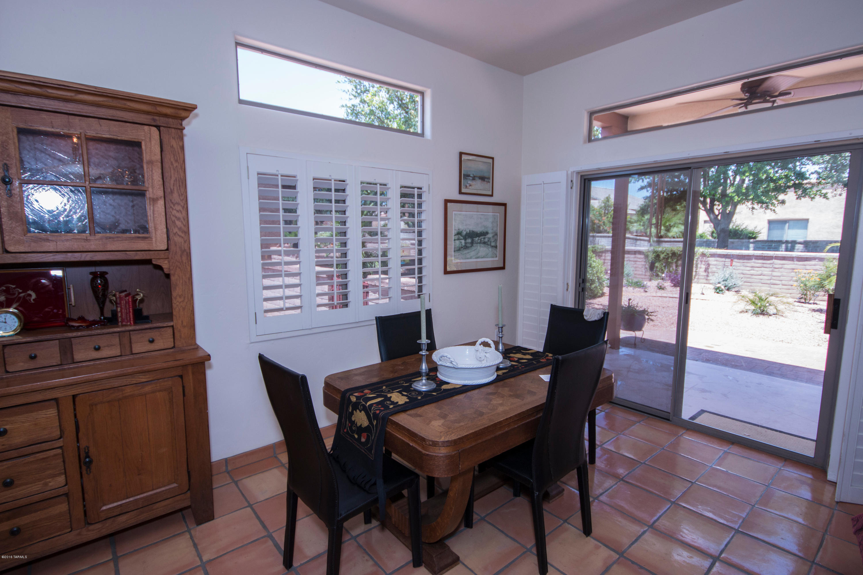 Greens At Santa Rita Springs - Residential