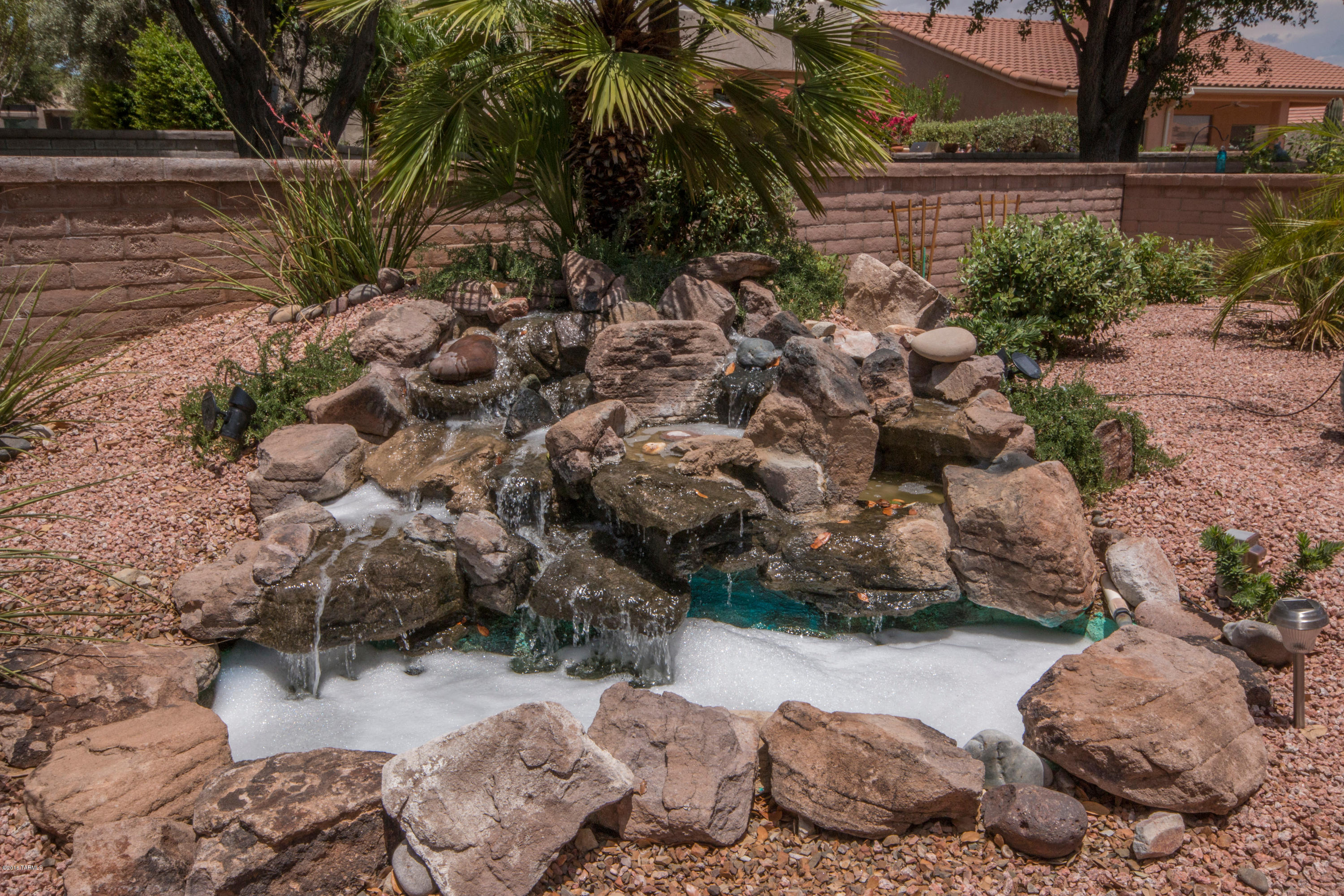 Greens At Santa Rita Springs - Residential