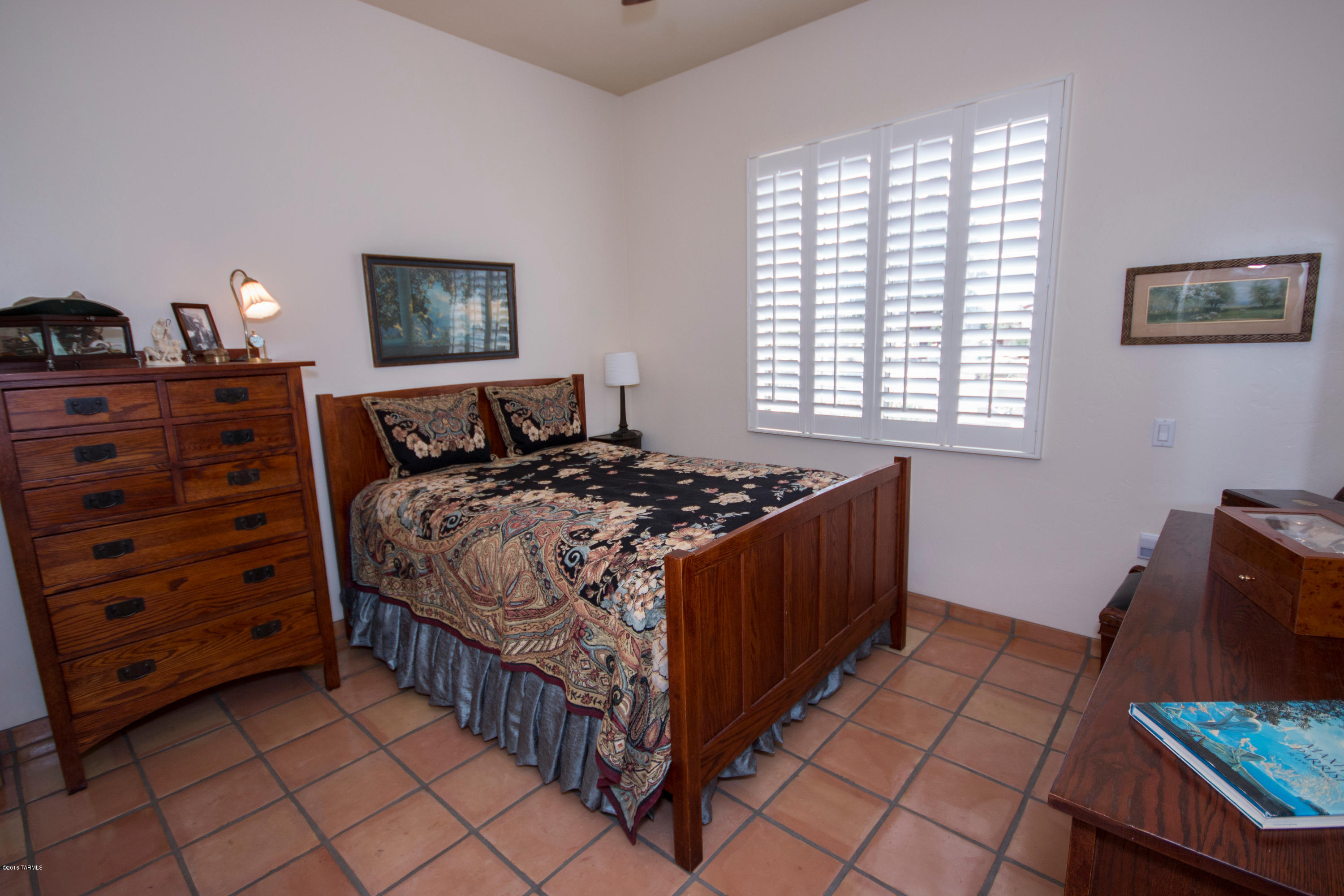 Greens At Santa Rita Springs - Residential