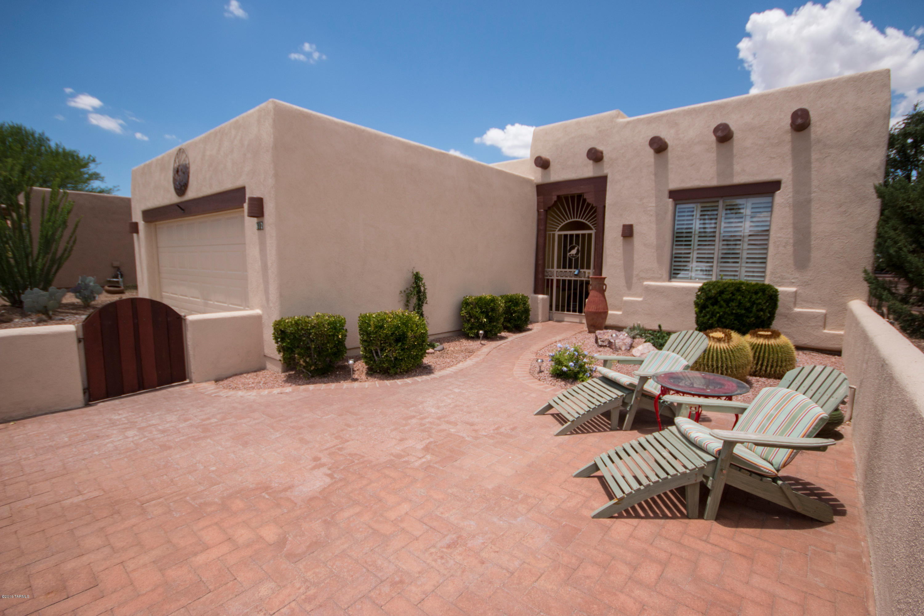 Greens At Santa Rita Springs - Residential