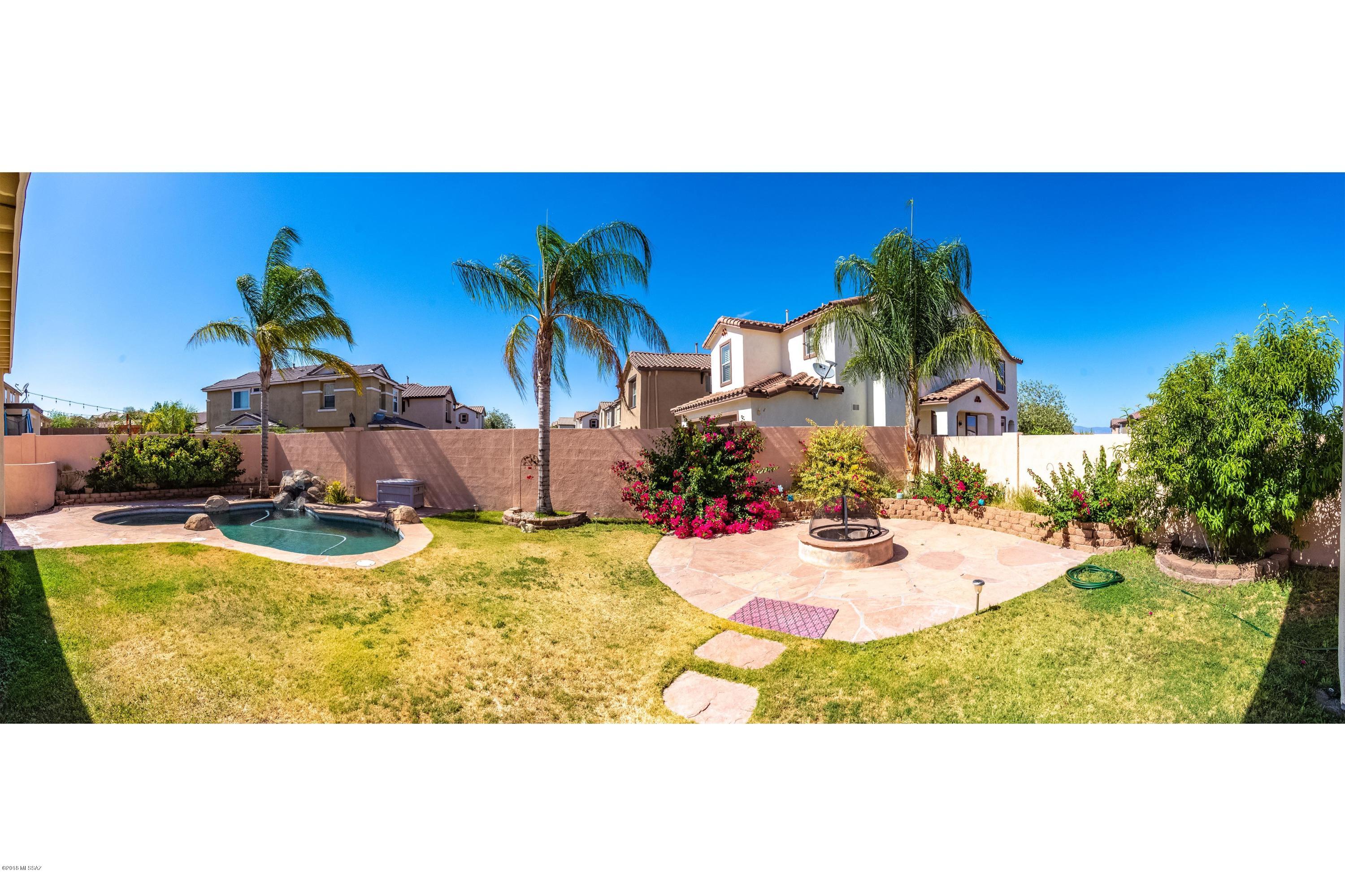 Presidio Del Cielo (1-425) - Residential