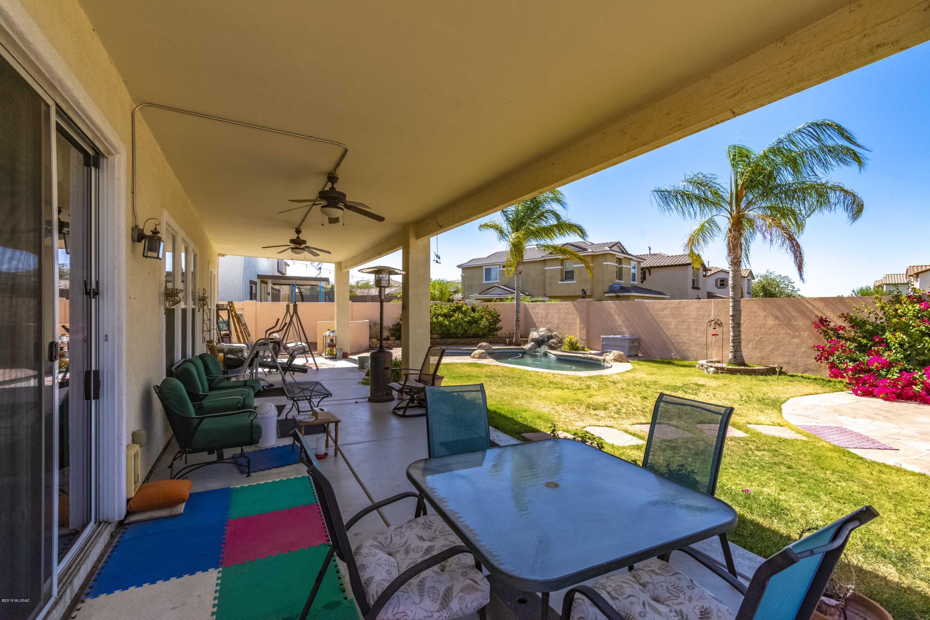 Presidio Del Cielo (1-425) - Residential