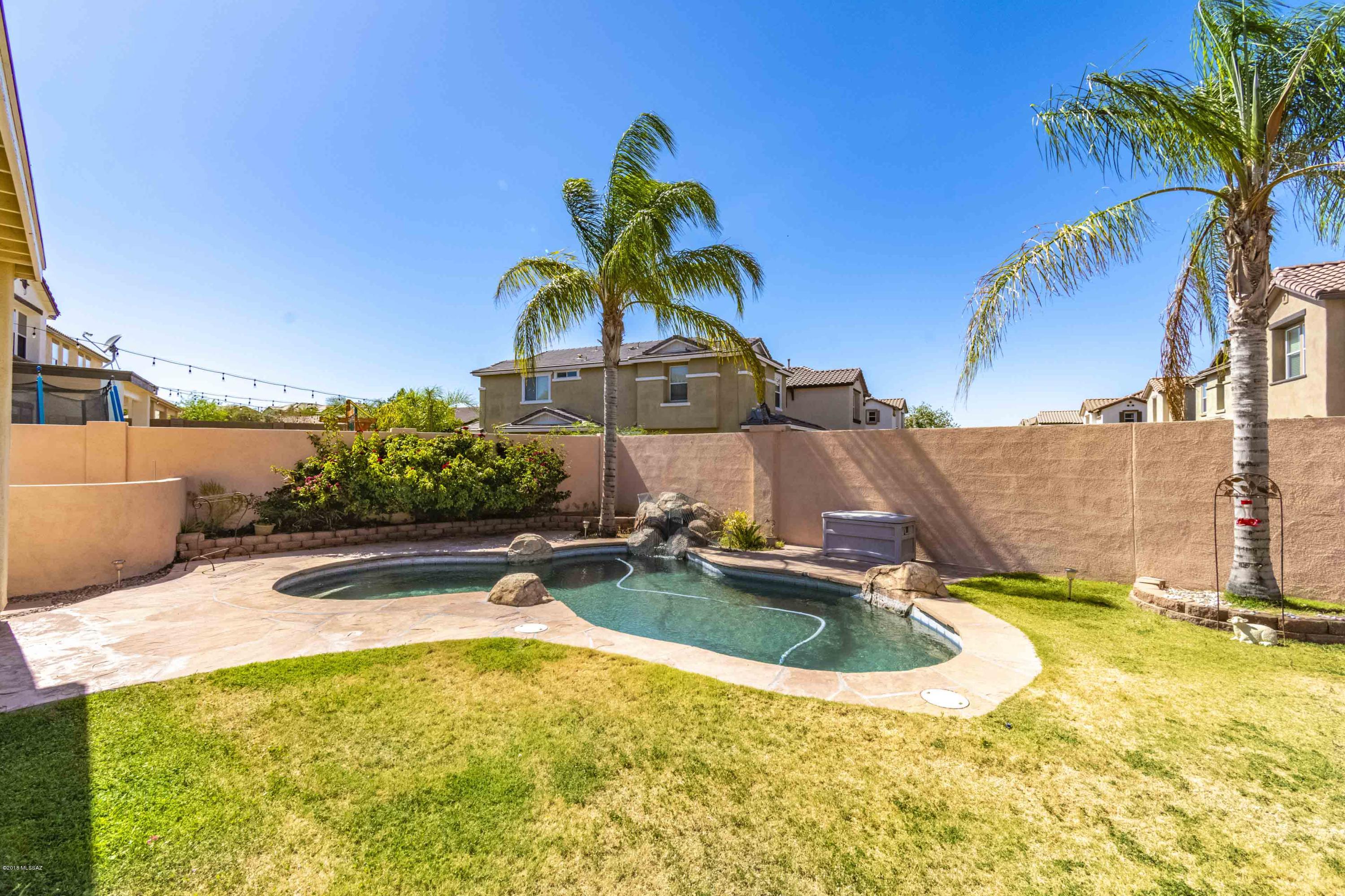 Presidio Del Cielo (1-425) - Residential