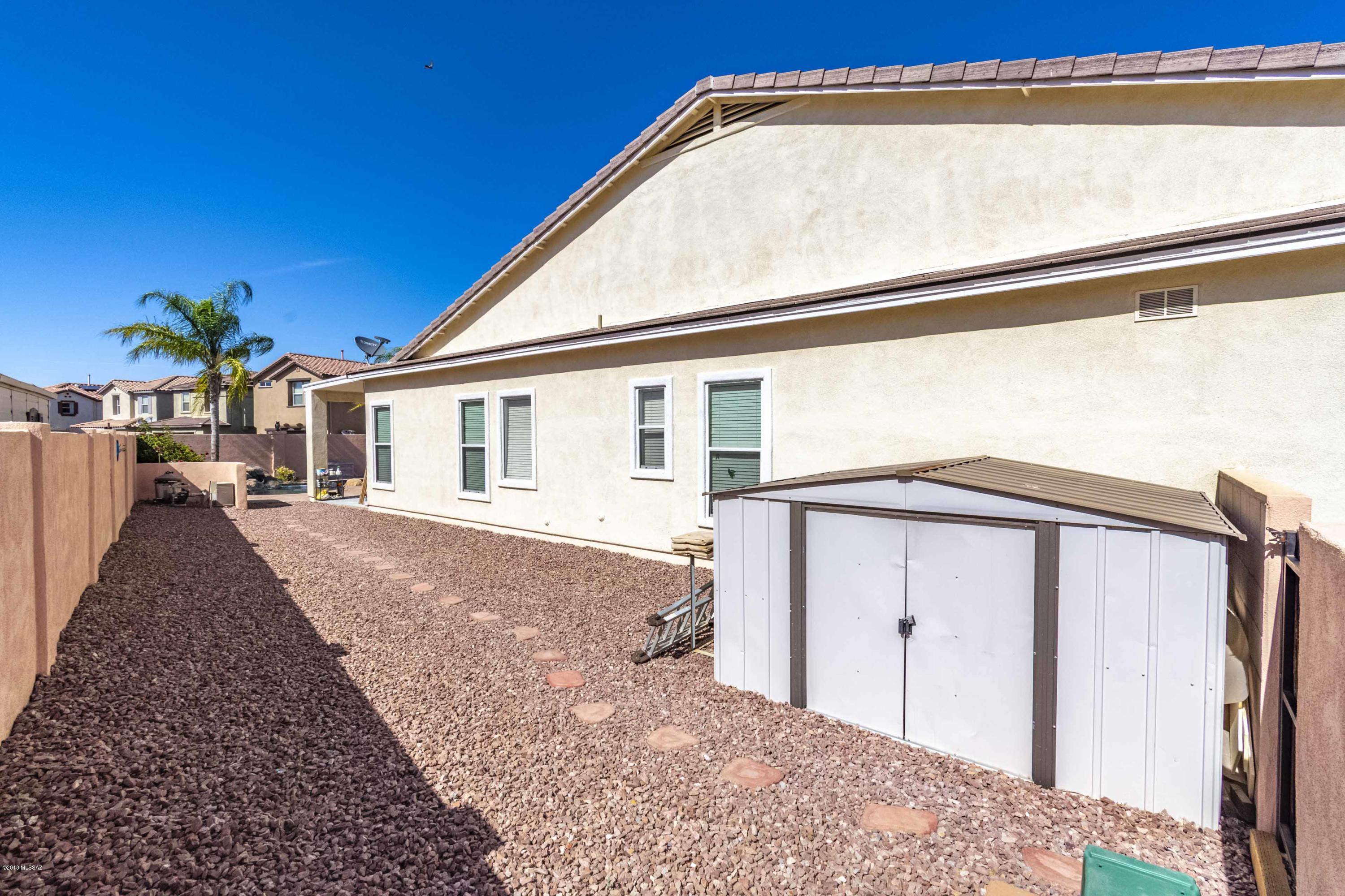 Presidio Del Cielo (1-425) - Residential