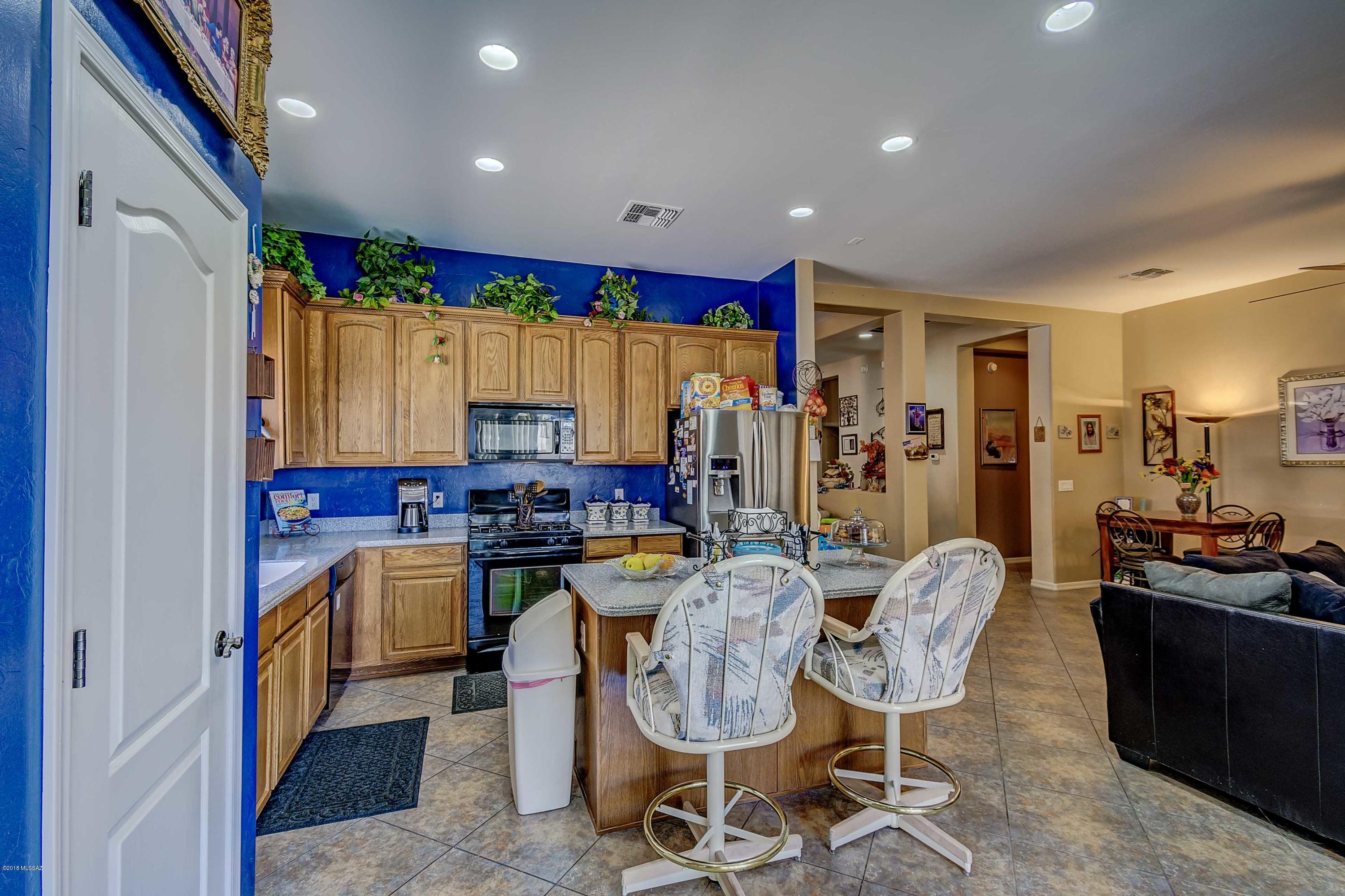 Presidio Del Cielo (1-425) - Residential