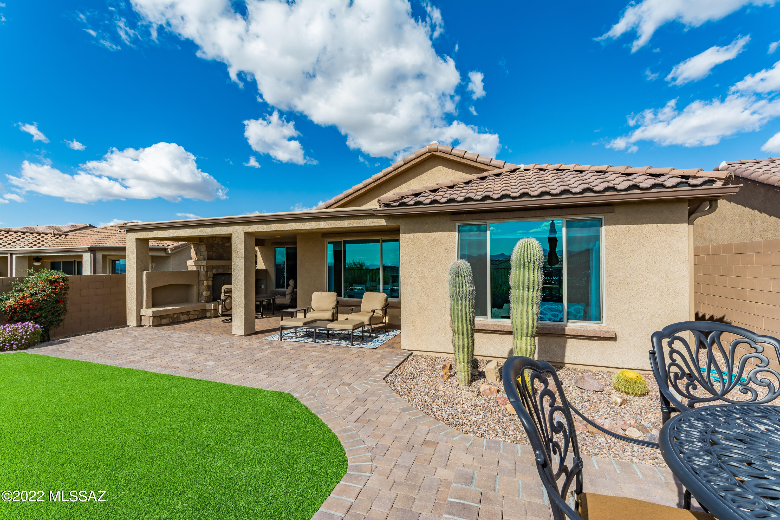 Del Webb At Dove Mountain SQ20131930189 - Residential