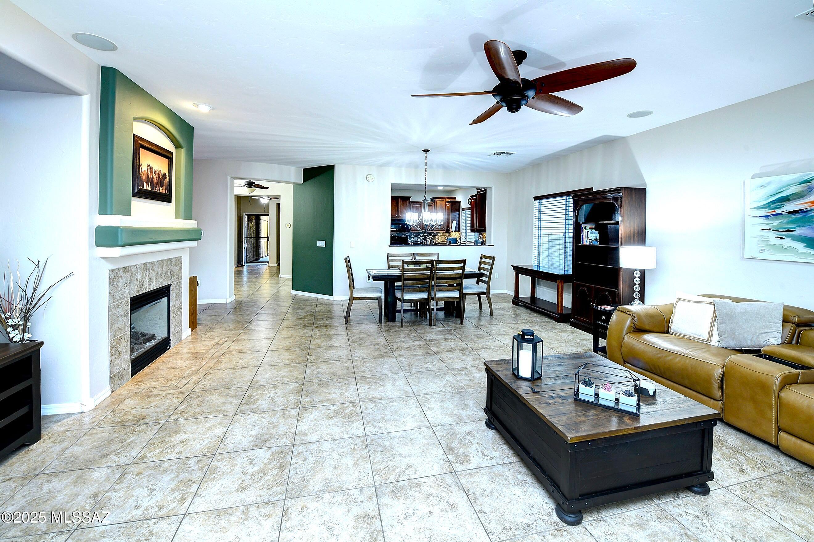 Rancho Vistoso NGHB 10 & 11 (1-360) - Residential