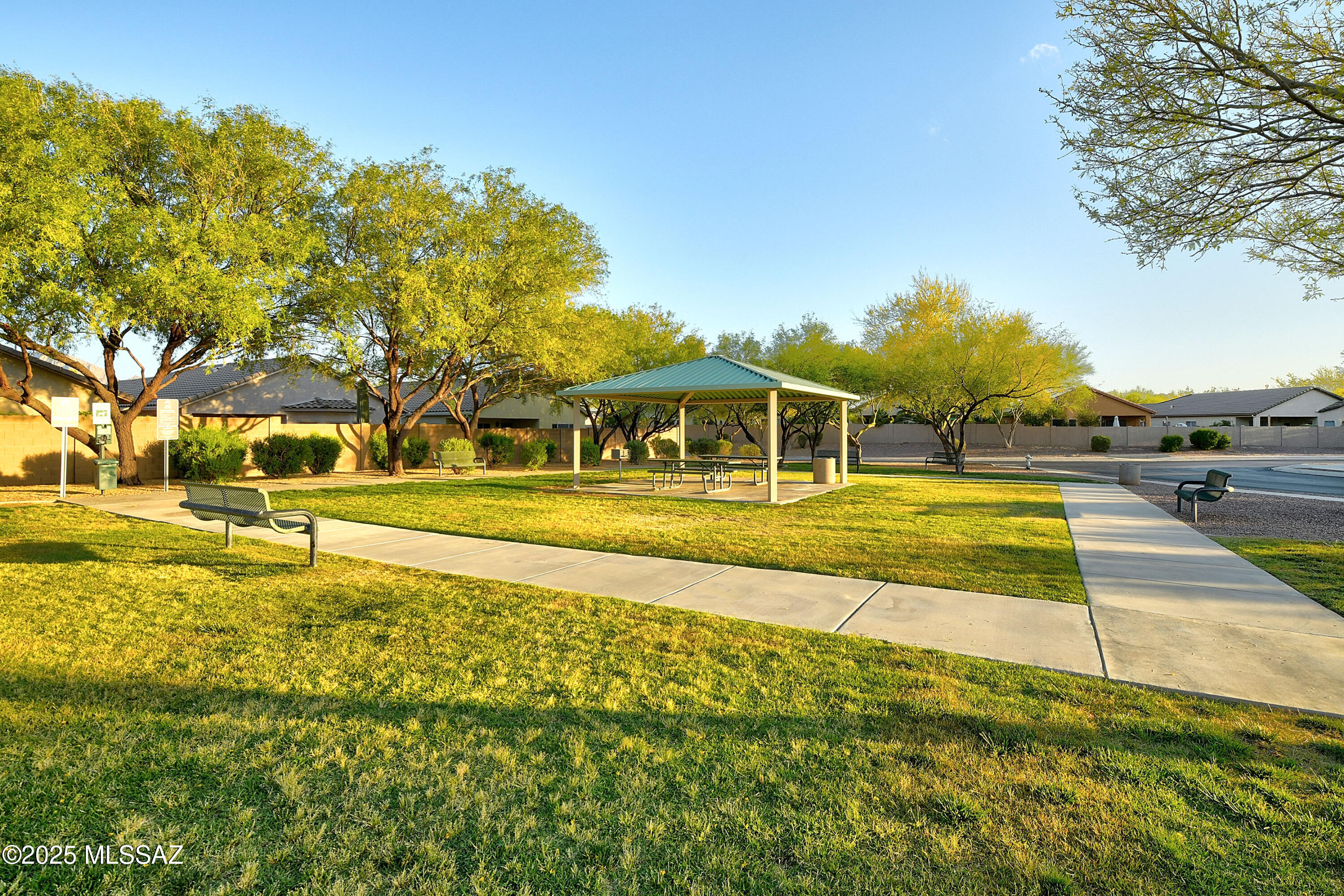 Rancho Vistoso NGHB 10 & 11 (1-360) - Residential