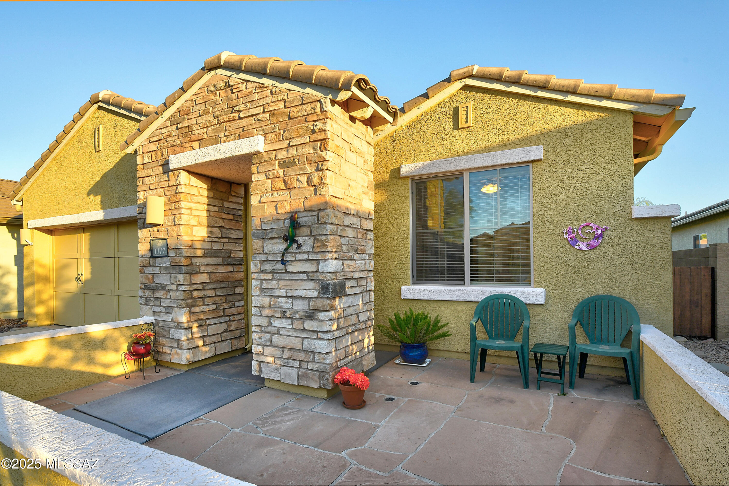 Rancho Vistoso NGHB 10 & 11 (1-360) - Residential