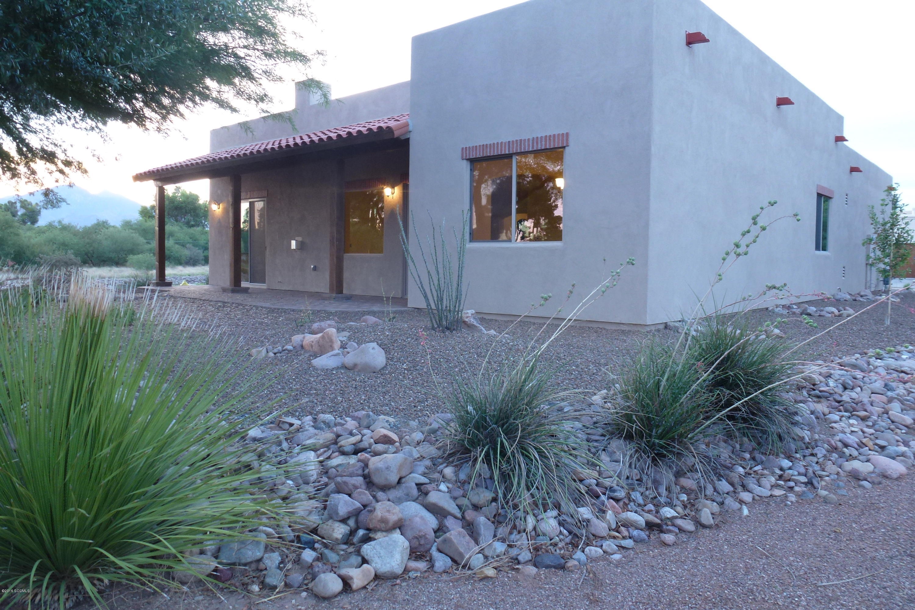 The Sanctuary - Residential