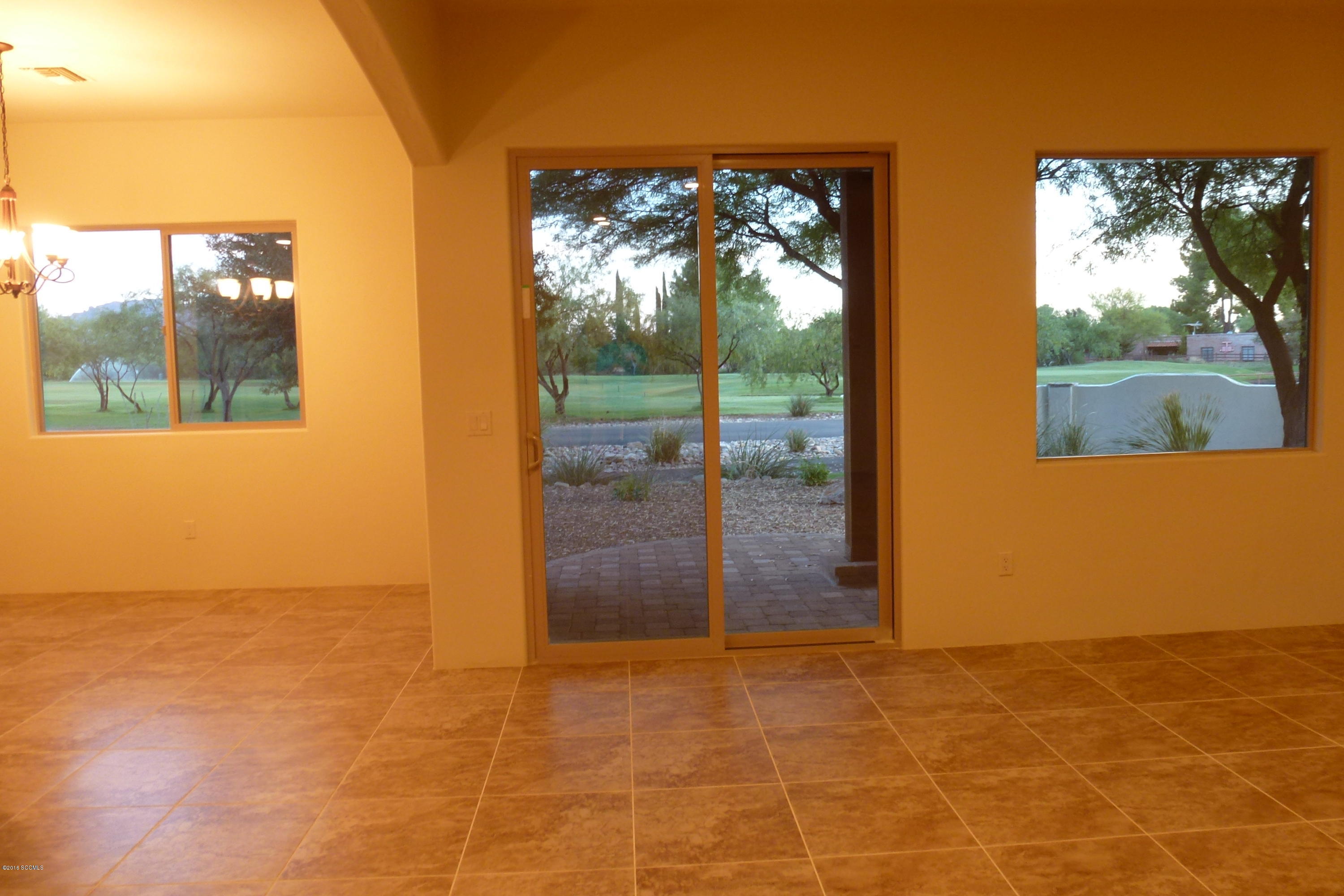 The Sanctuary - Residential