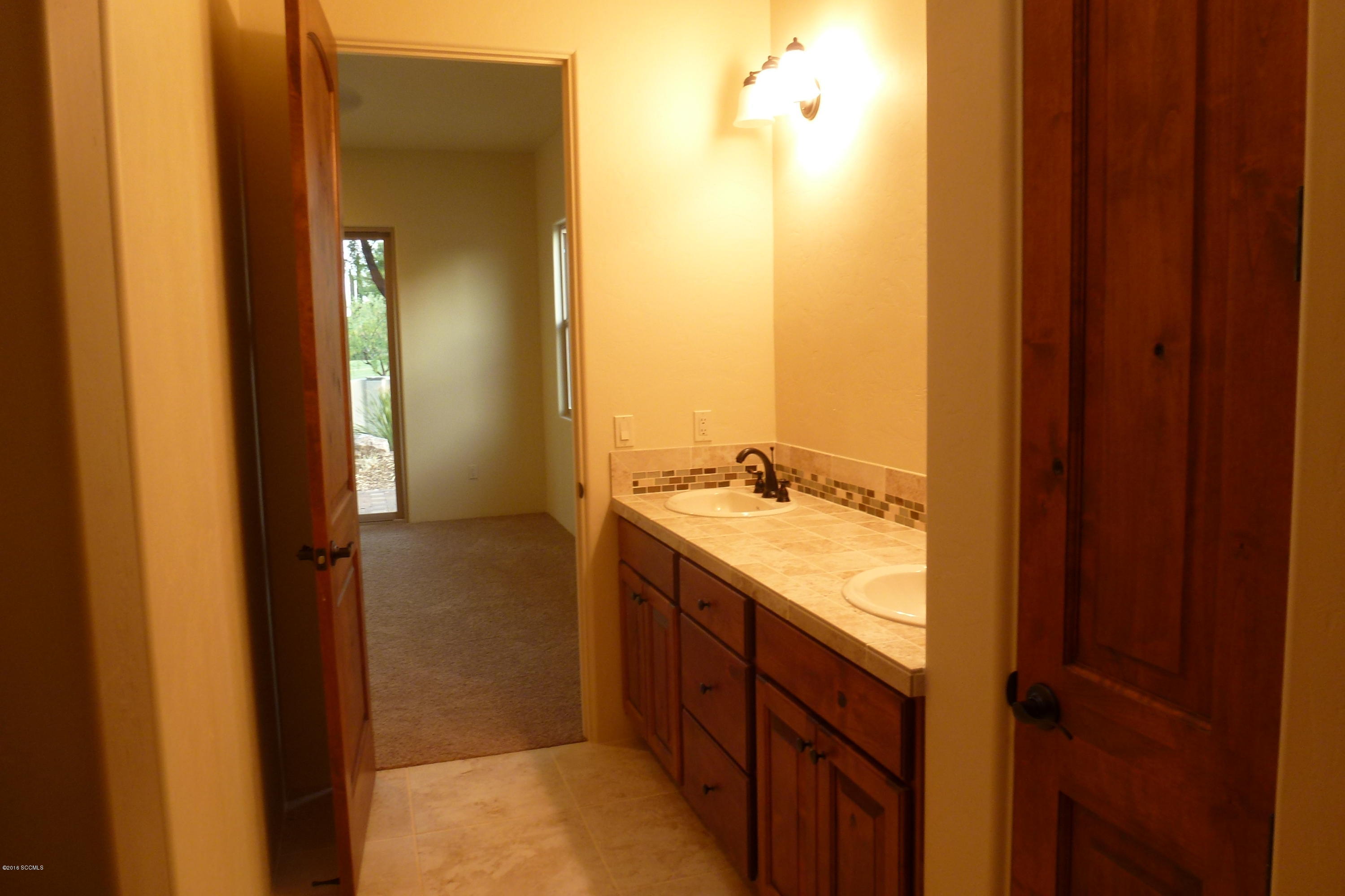 The Sanctuary - Residential