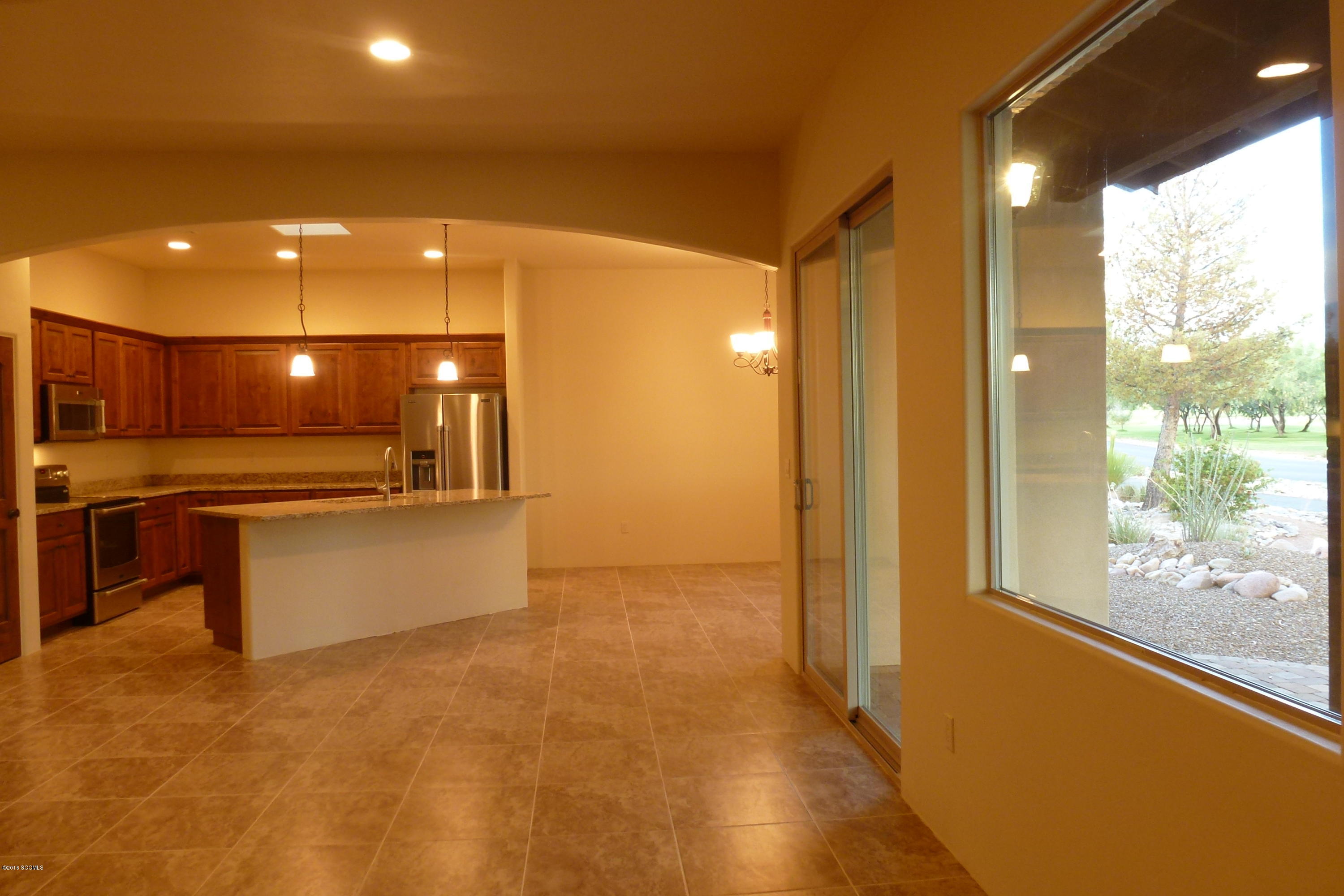 The Sanctuary - Residential