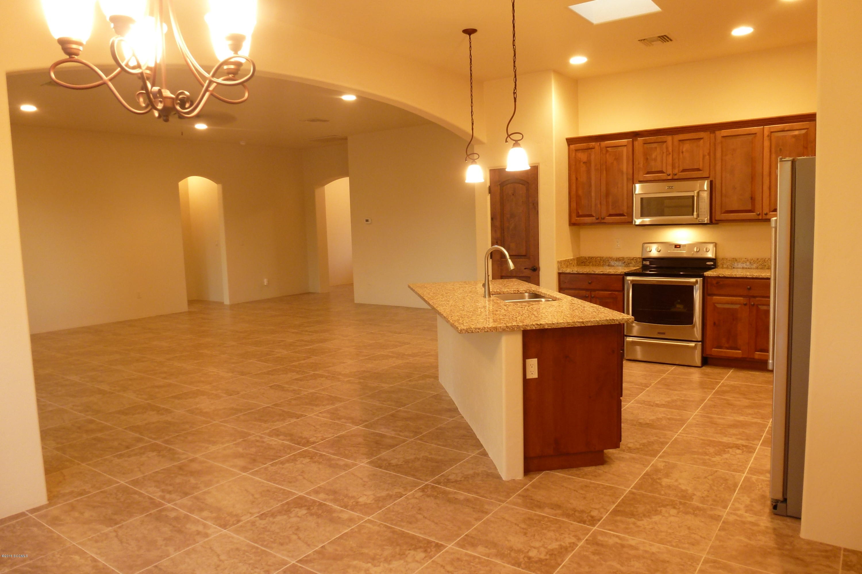 The Sanctuary - Residential