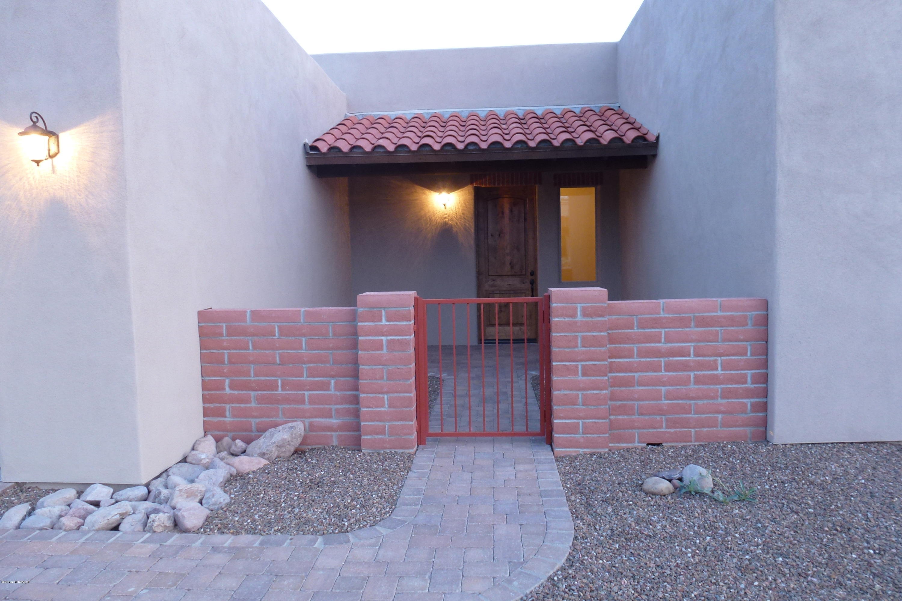 The Sanctuary - Residential