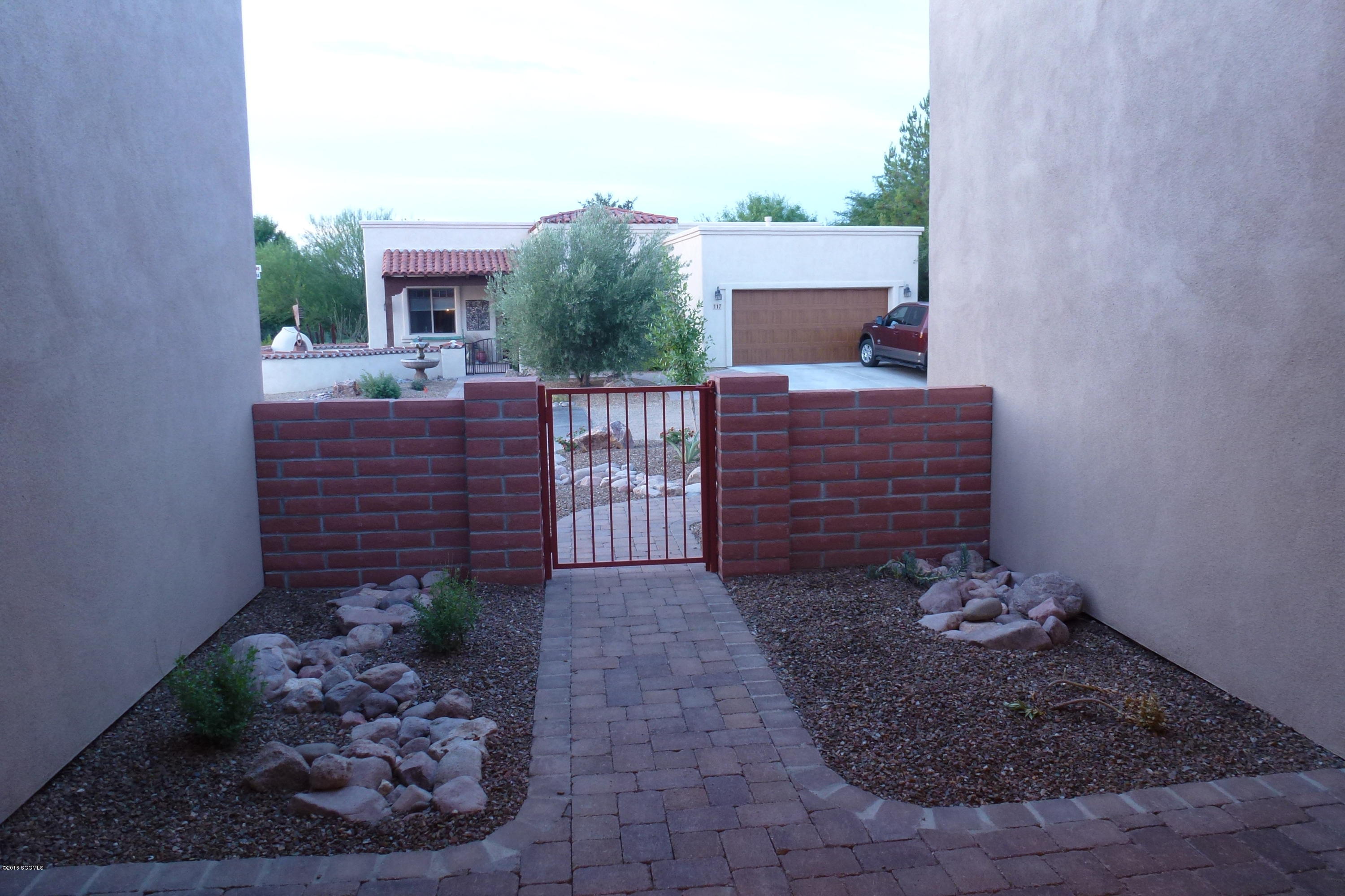 The Sanctuary - Residential