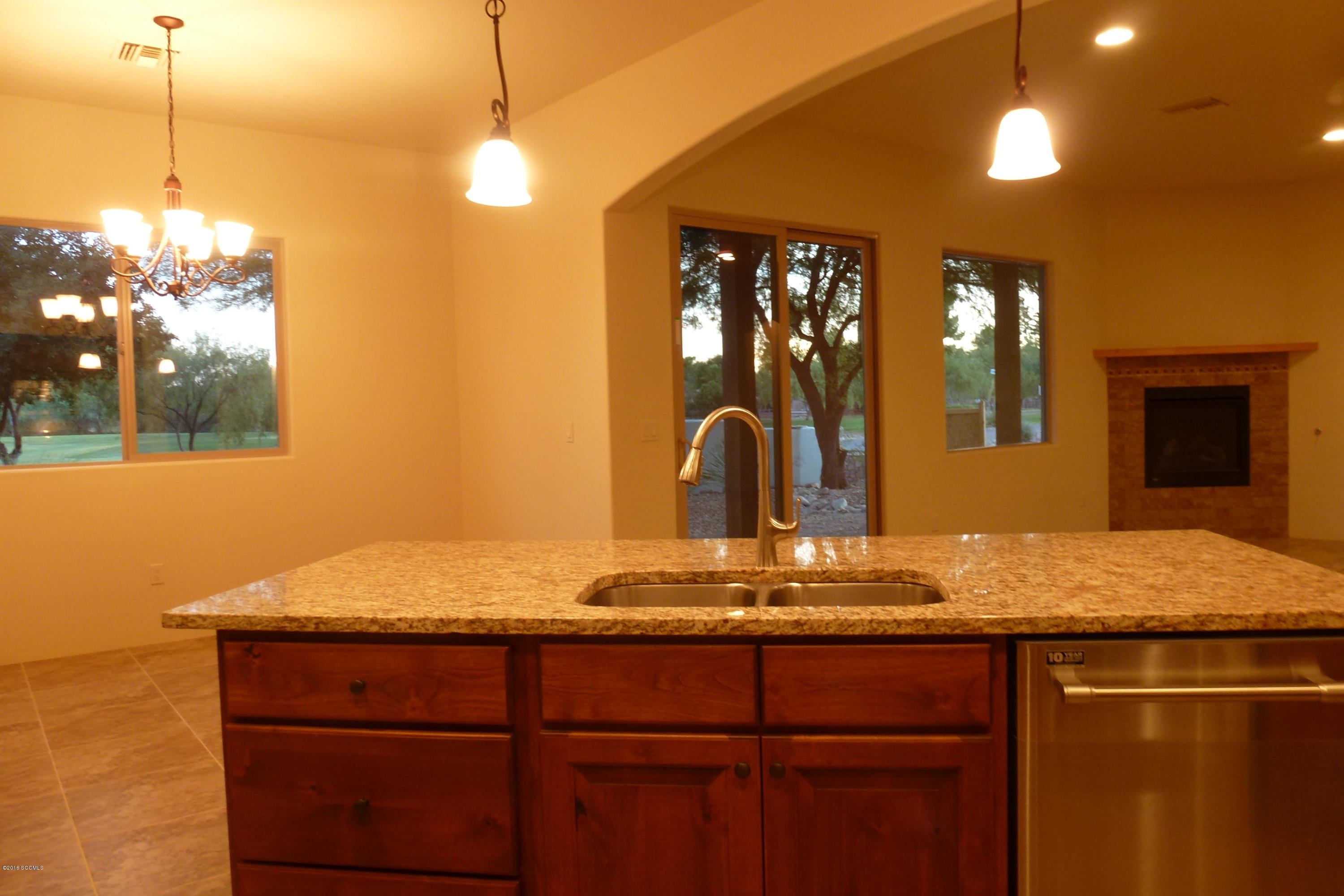The Sanctuary - Residential