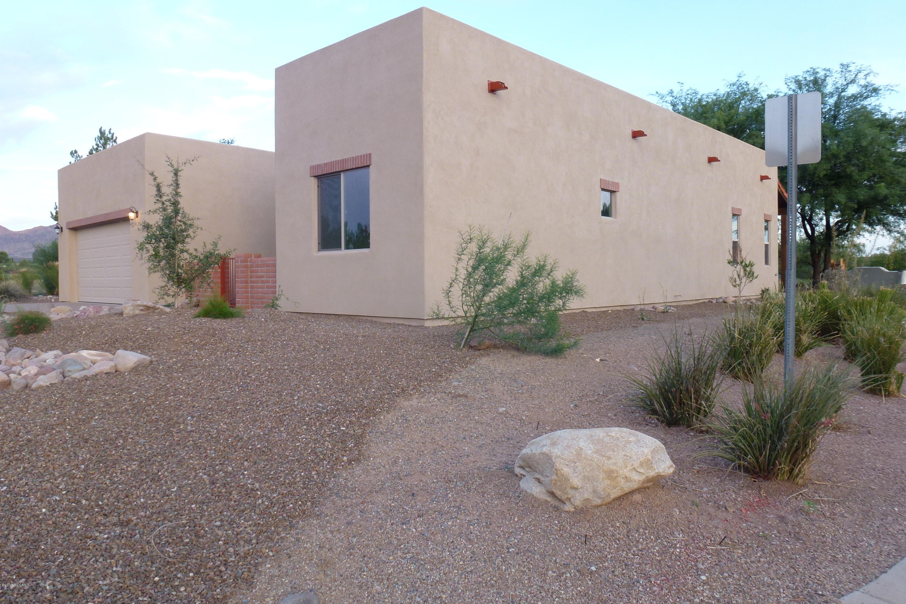 The Sanctuary - Residential