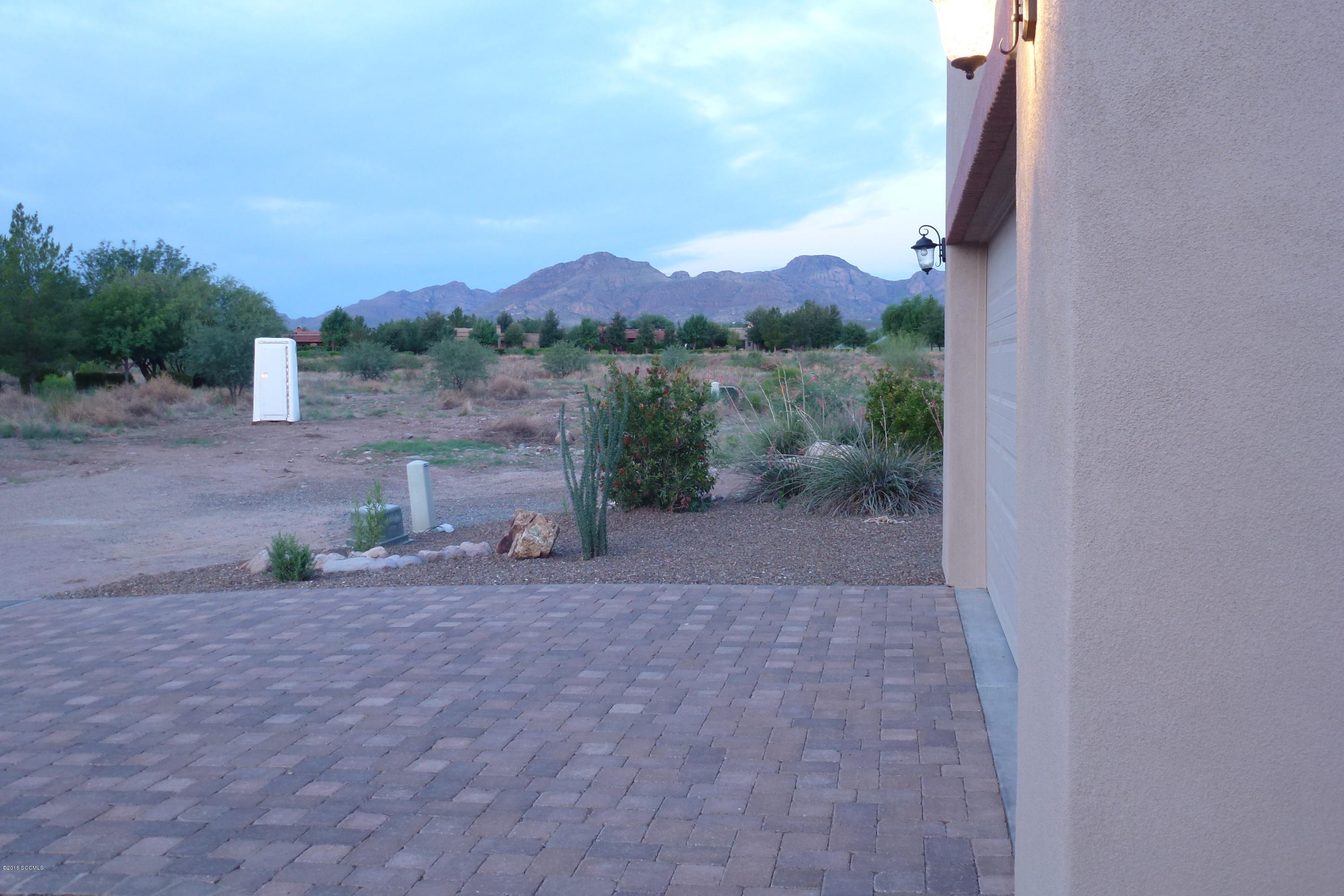 The Sanctuary - Residential
