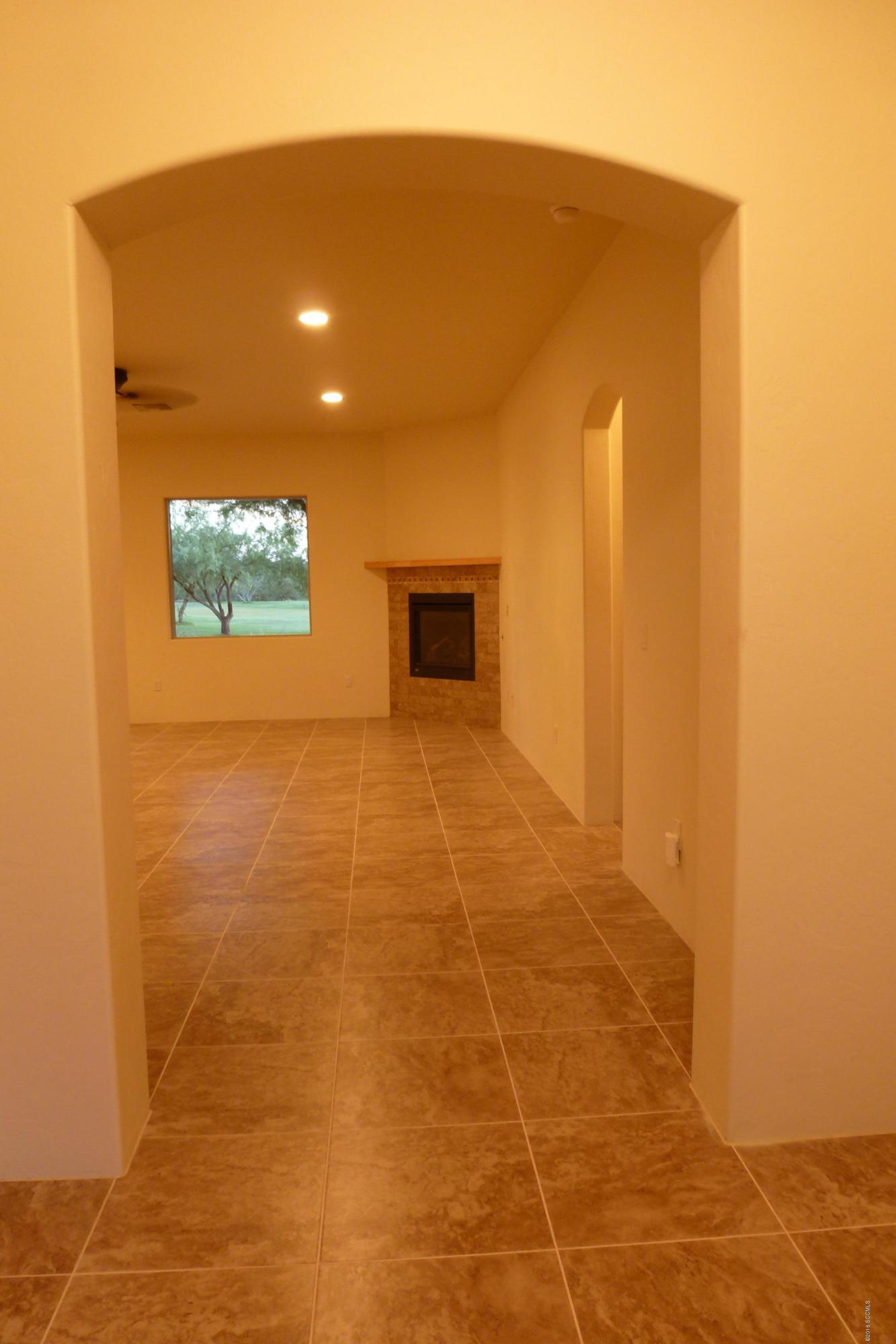 The Sanctuary - Residential