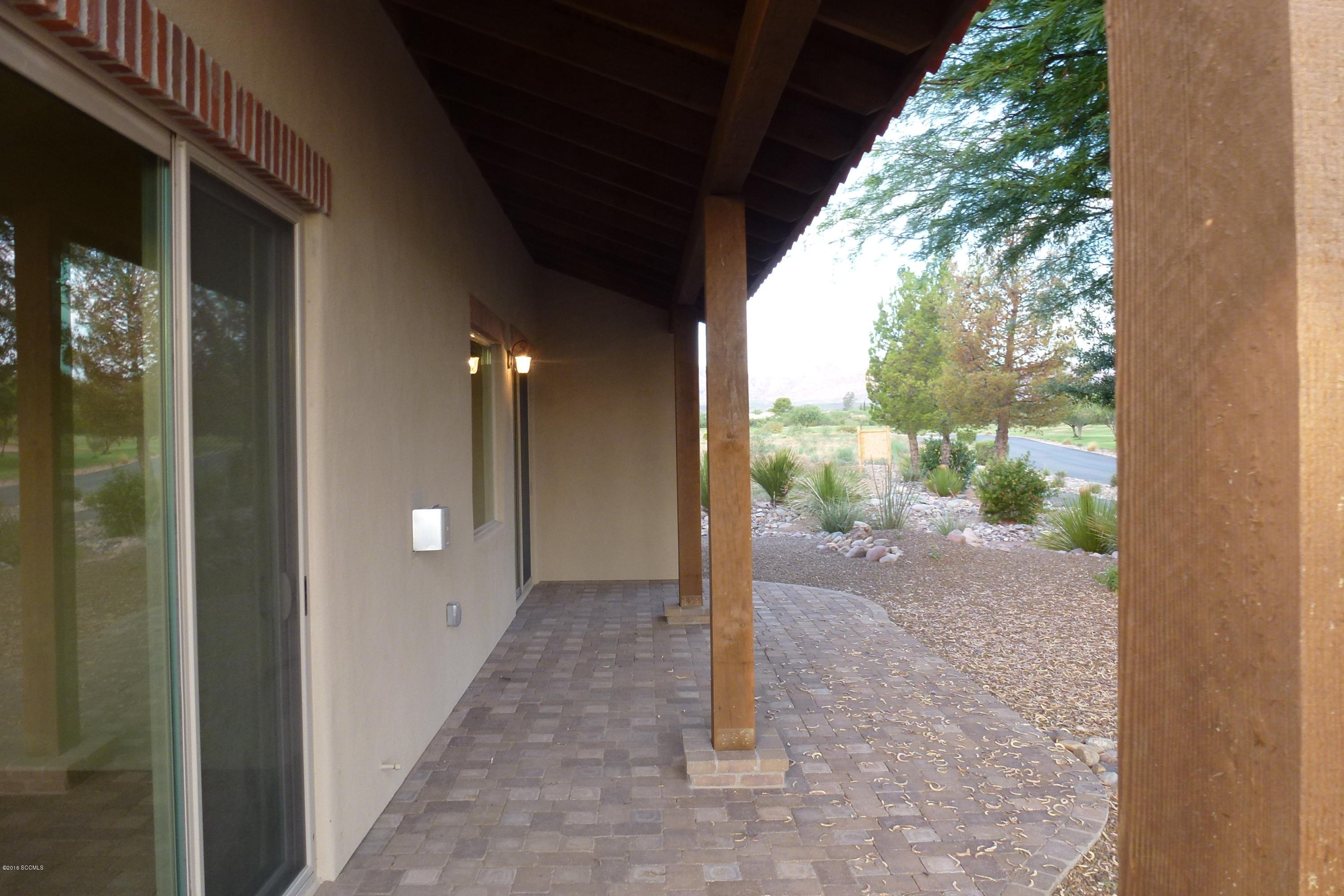 The Sanctuary - Residential