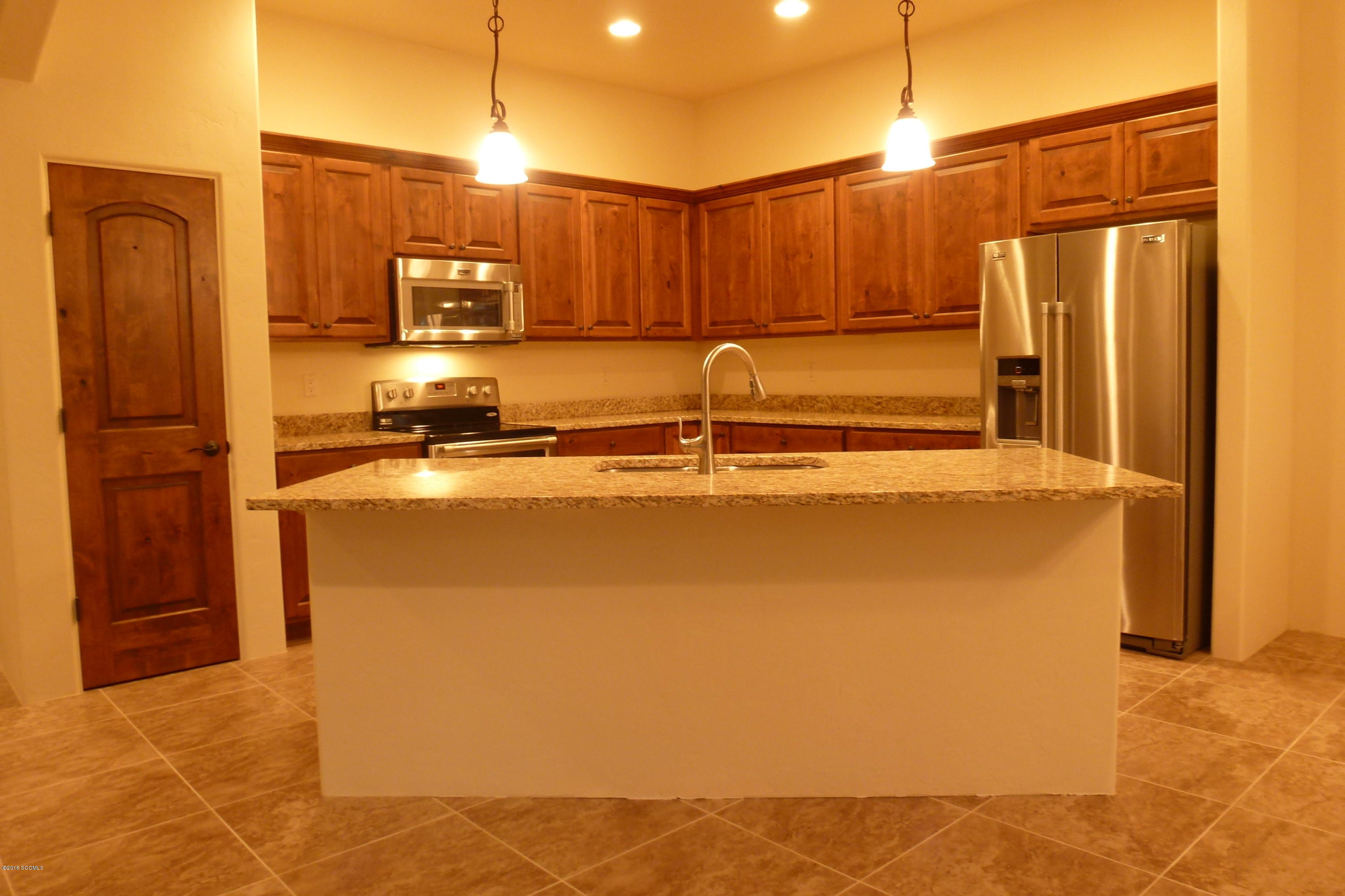 The Sanctuary - Residential